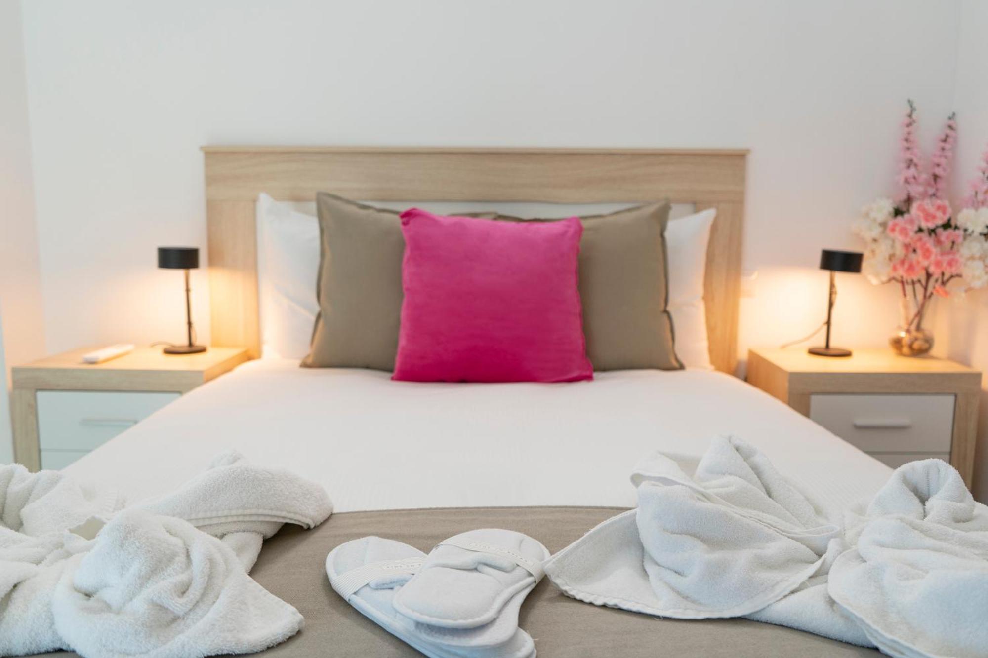Naffah Apartamento Madri