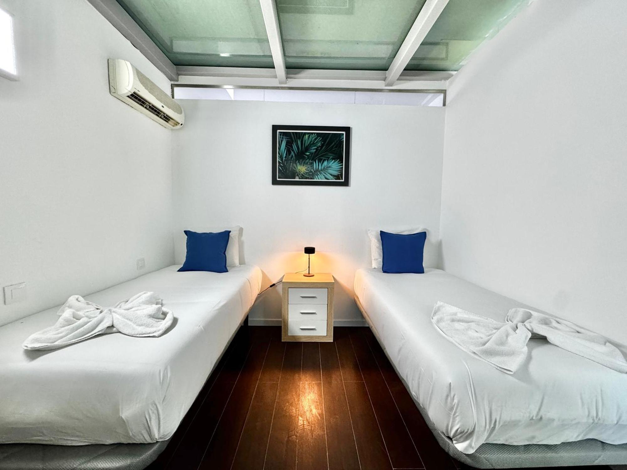Naffah Apartamento