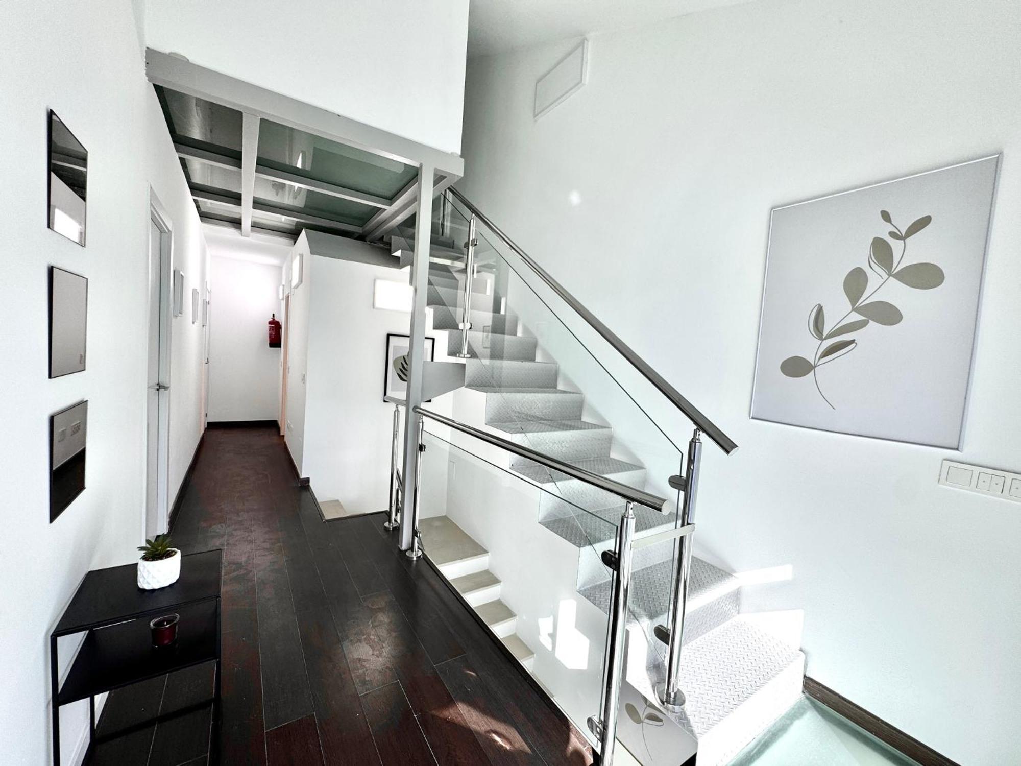 Naffah Apartamento Madrid