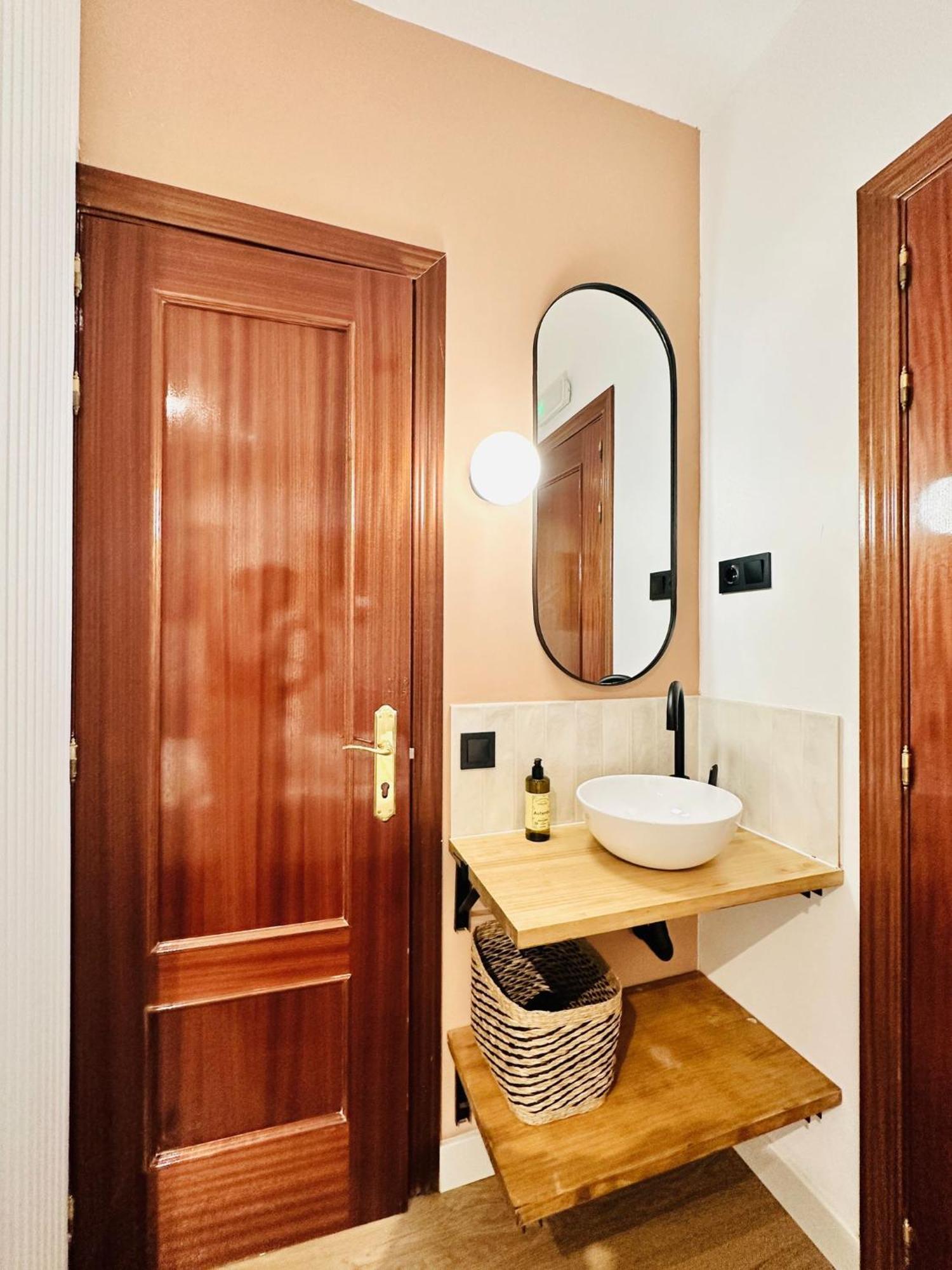 Hotel Autentic Boutique Moncloa *