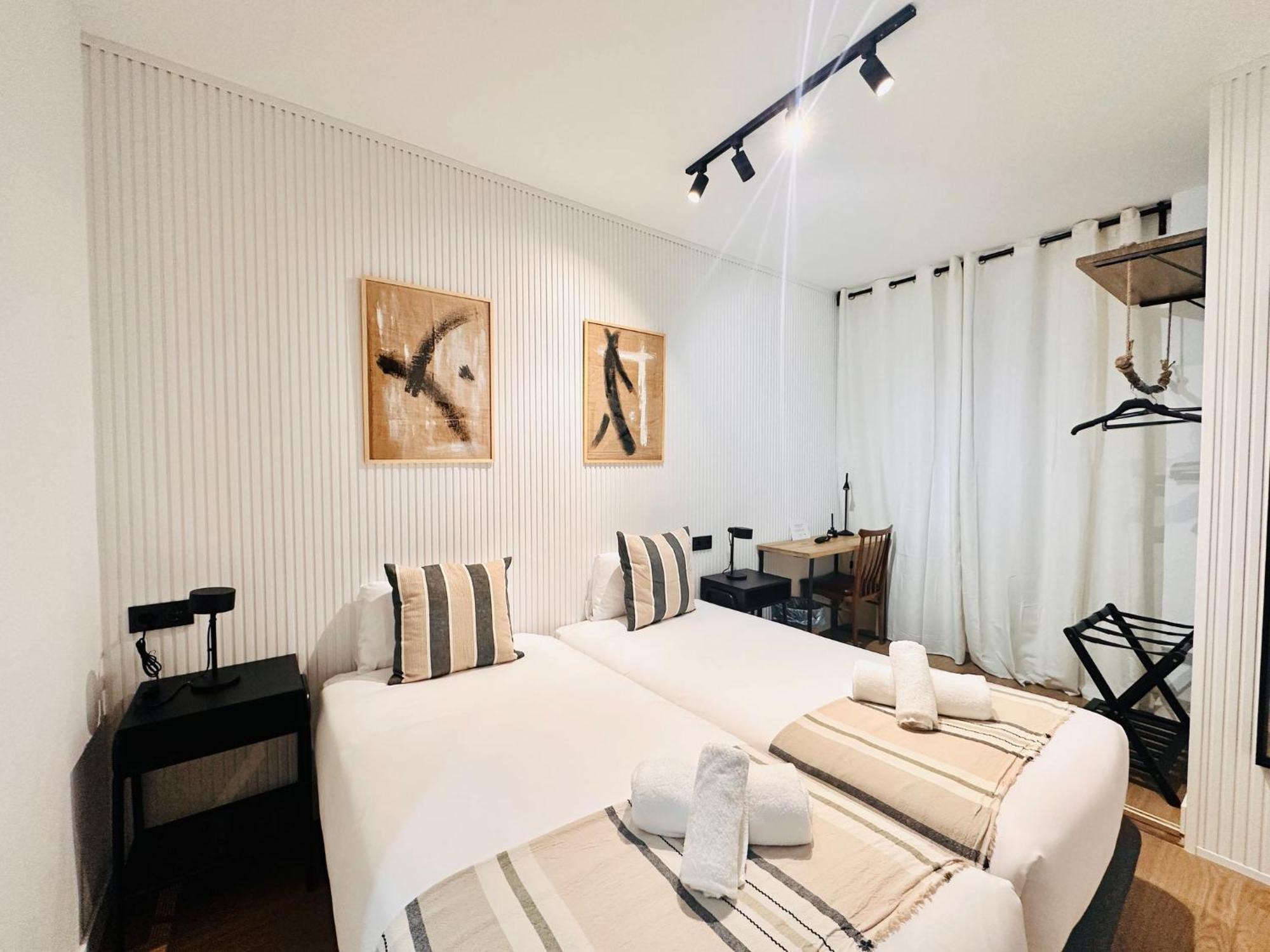 Autentic Boutique Moncloa * Madri