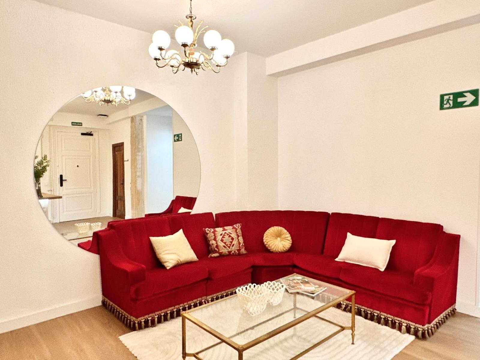 Autentic Boutique Moncloa * Madri