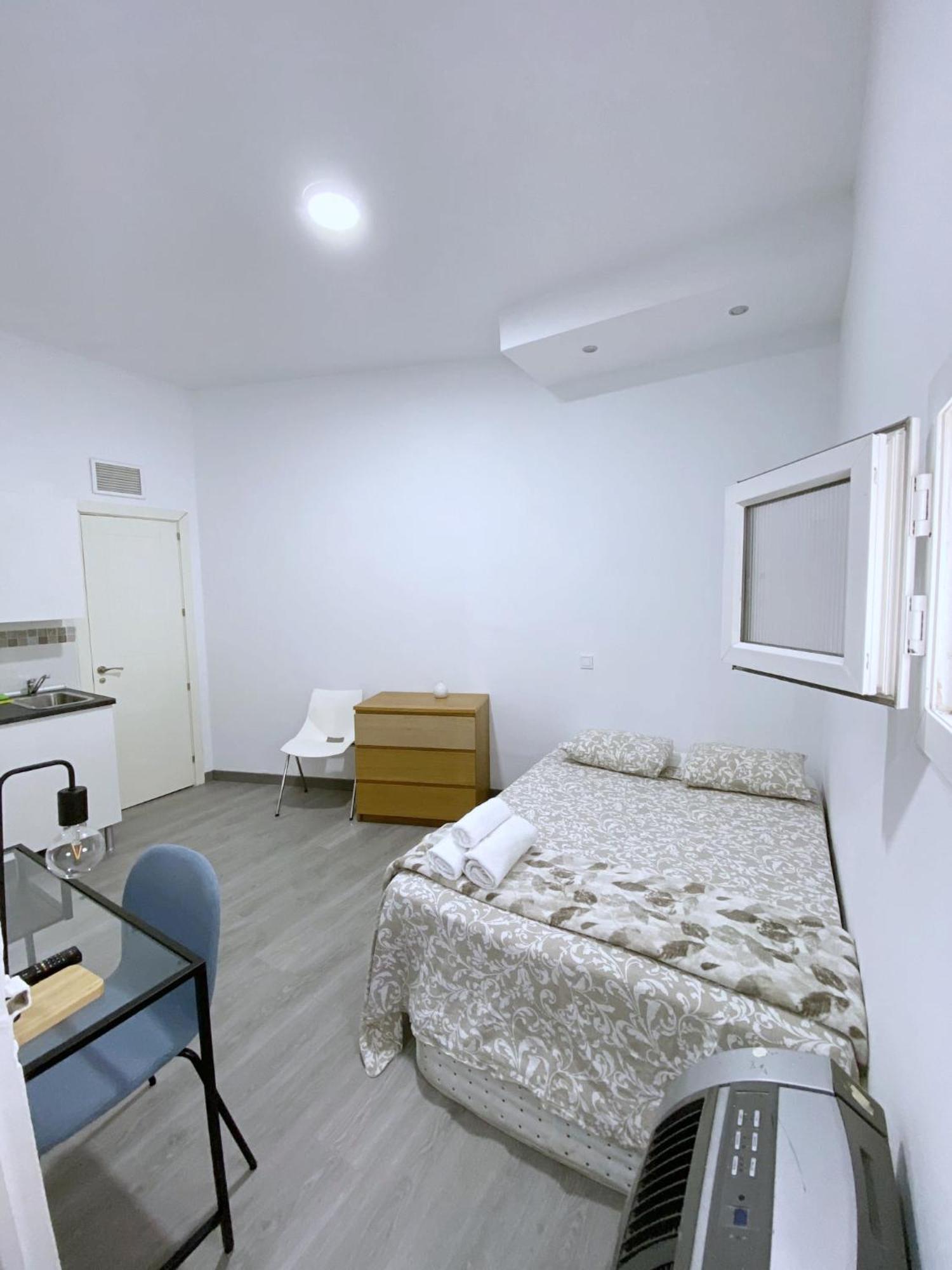 Travelstay Fuencarral Apartamento Madri
