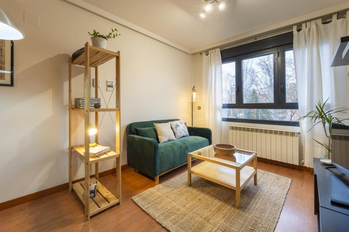 Apartamento For Charming 1bedroom Gym Temporal Sres531i
