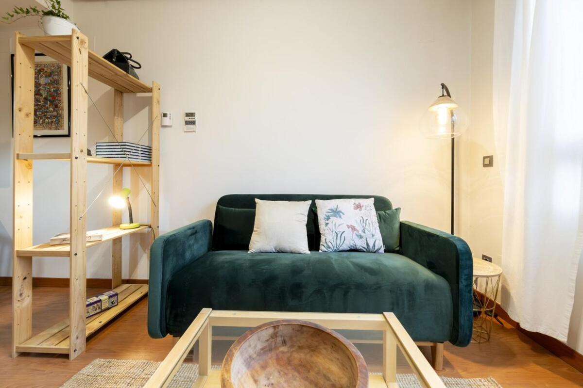 Apartamento For Charming 1bedroom Gym Temporal Sres531i *