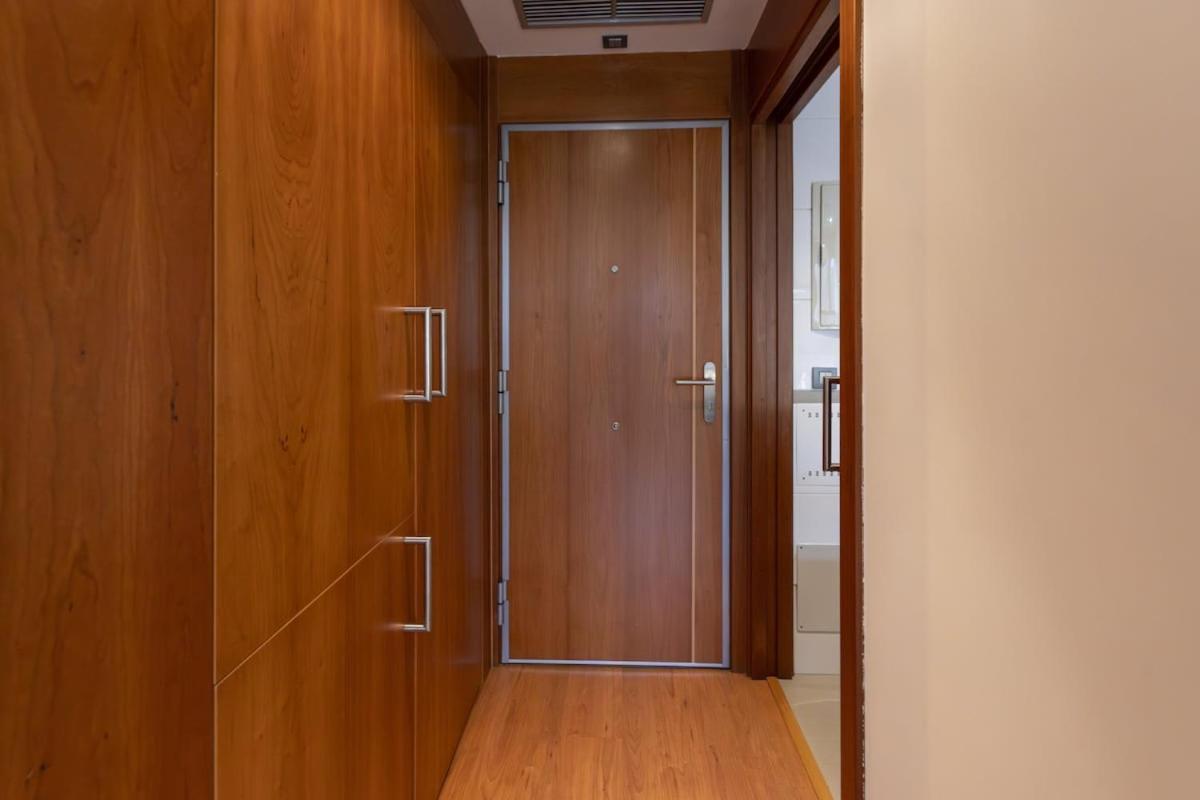 Apartamento For Charming 1bedroom Gym Temporal Sres531i