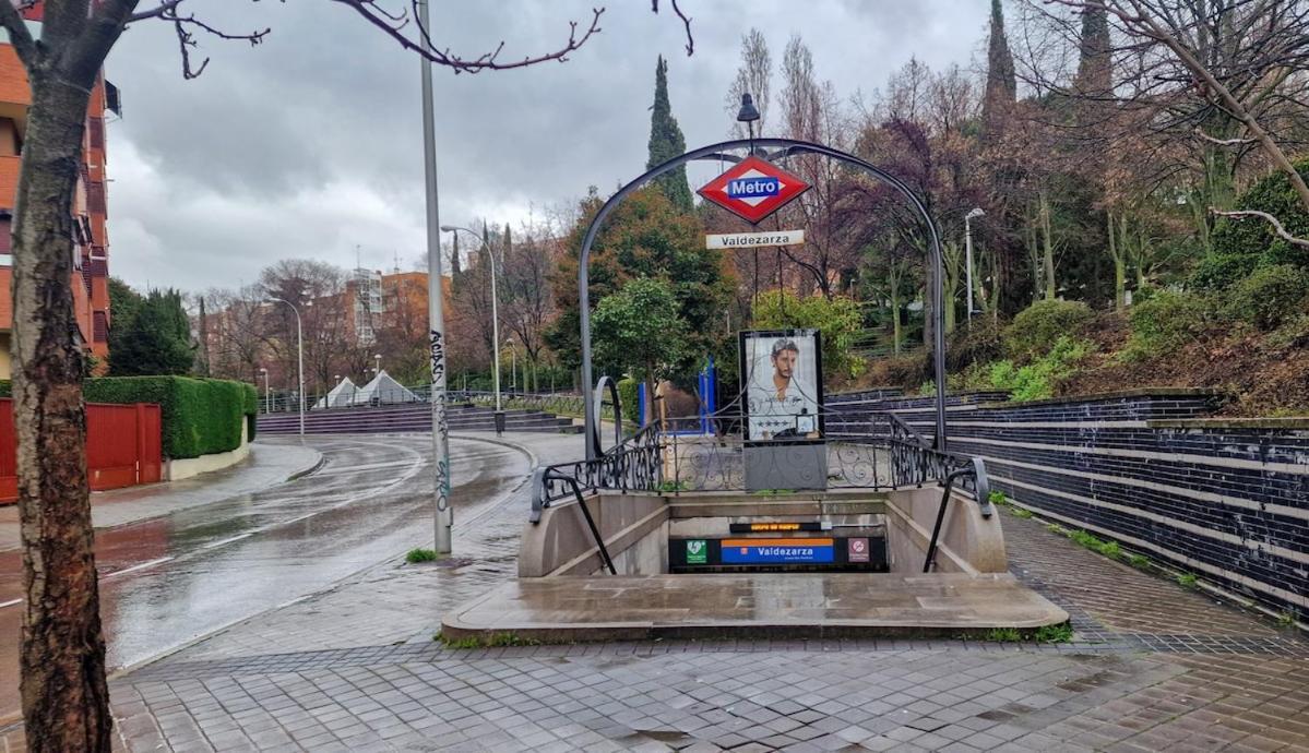 For Charming 1bedroom Gym Temporal Sres531i Apartamento Madrid