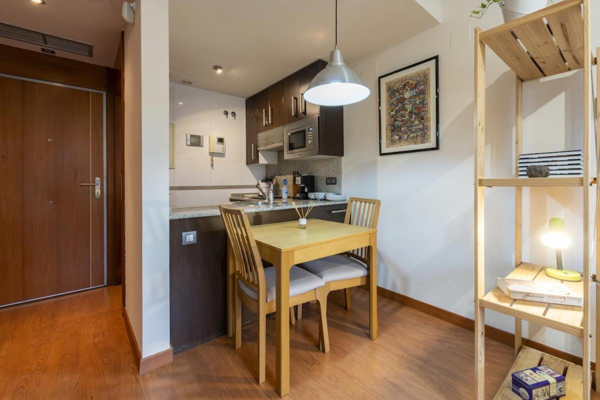 Apartamento For Charming 1bedroom Gym Temporal Sres531i