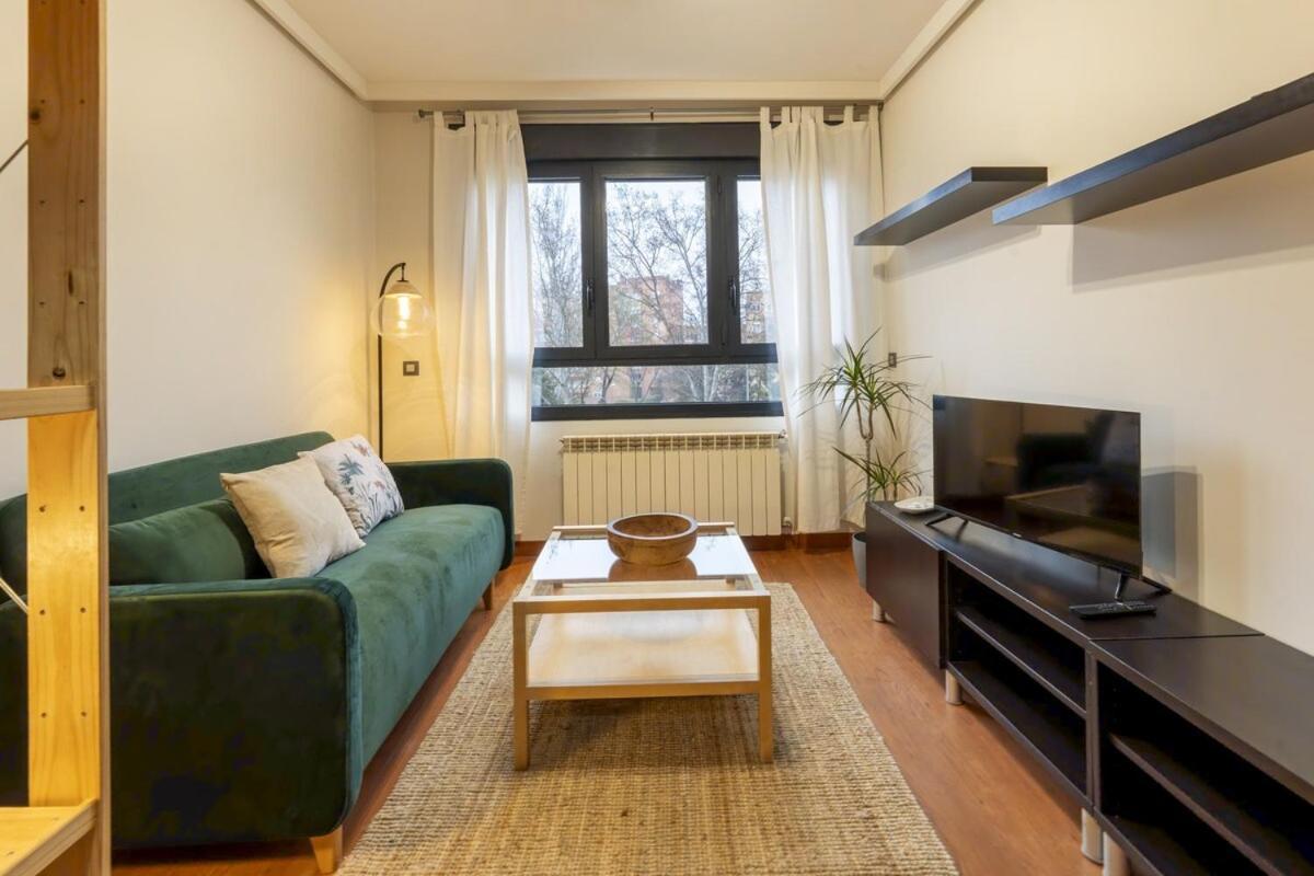 Apartamento For Charming 1bedroom Gym Temporal Sres531i