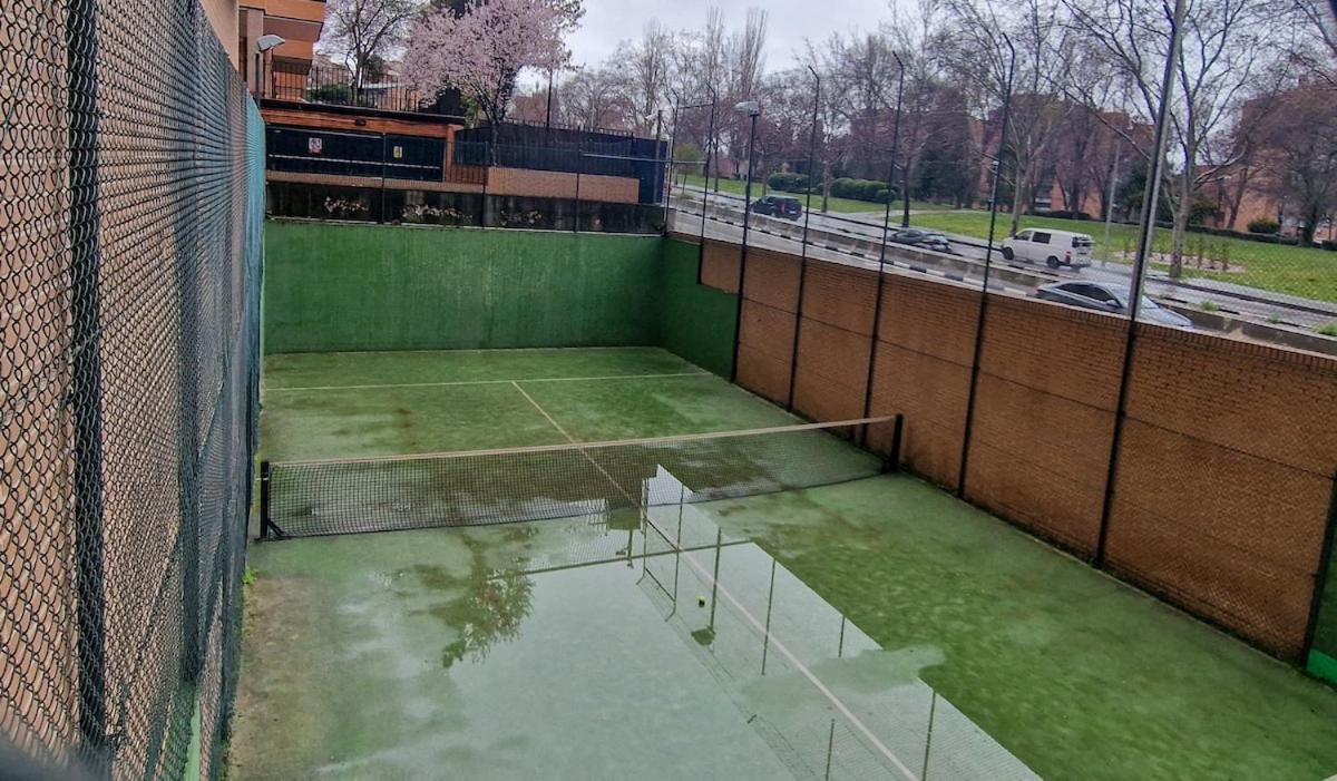 Apartamento For Charming 1bedroom Gym Temporal Sres531i *