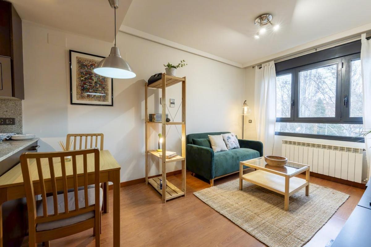 Apartamento For Charming 1bedroom Gym Temporal Sres531i