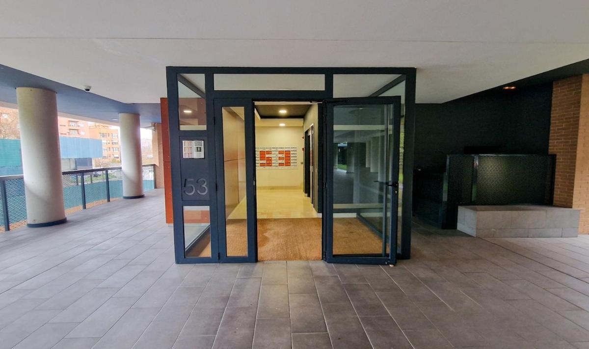 For Charming 1bedroom Gym Temporal Sres531i Apartamento *