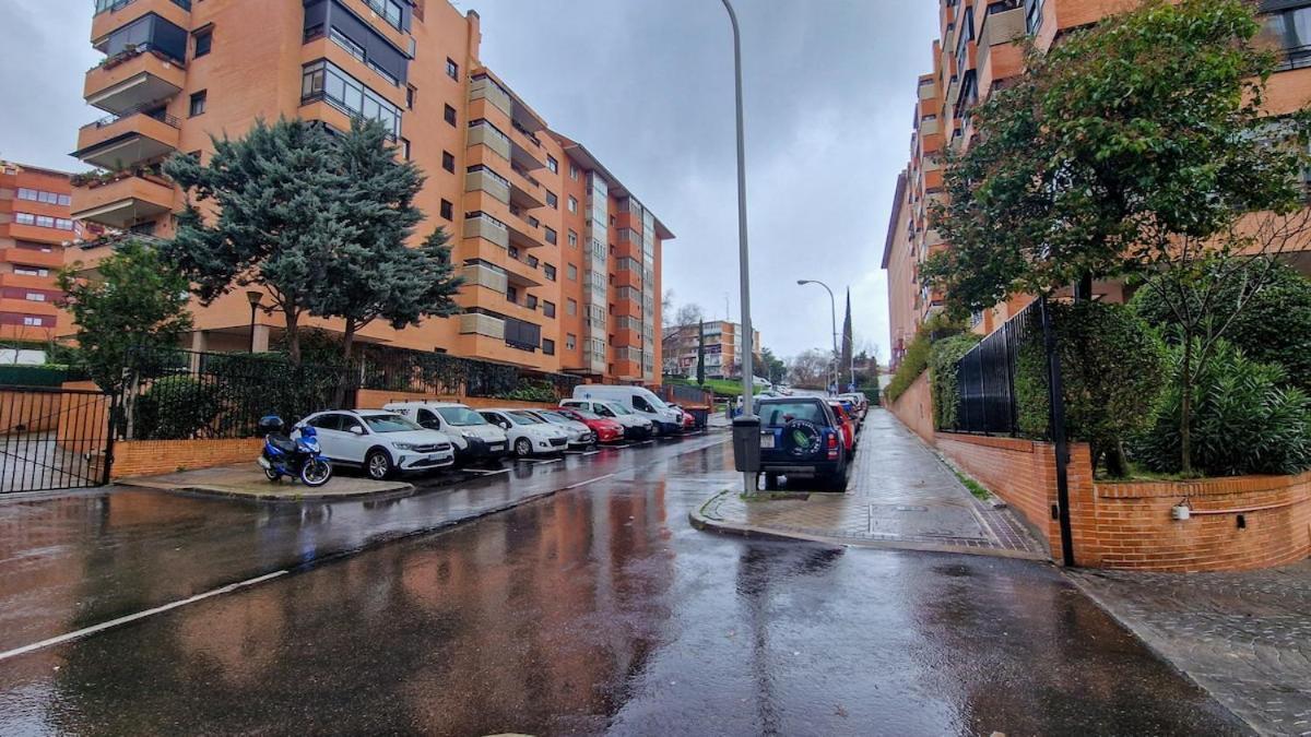 Apartamento For Charming 1bedroom Gym Temporal Sres531i *