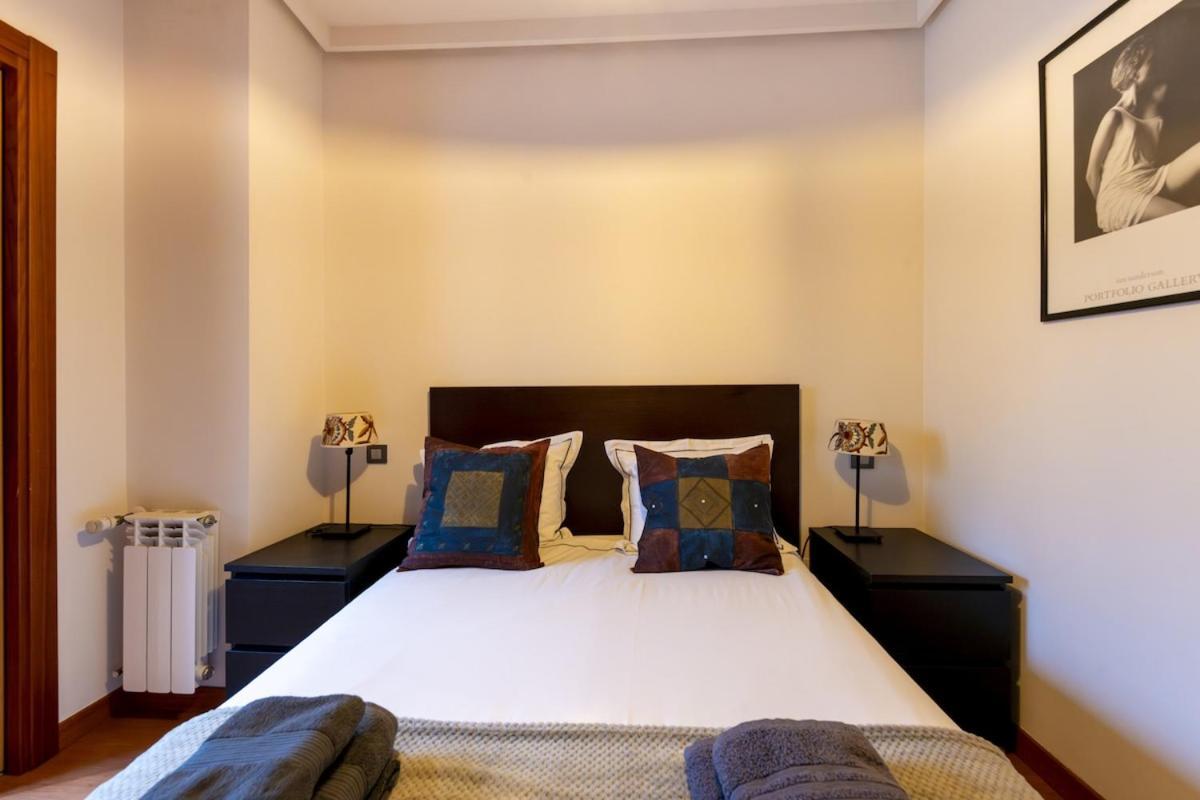 For Charming 1bedroom Gym Temporal Sres531i Madrid