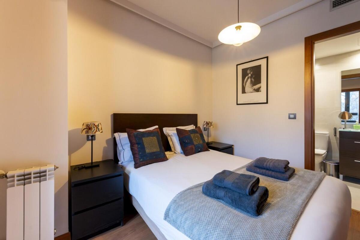 For Charming 1bedroom Gym Temporal Sres531i * Madrid