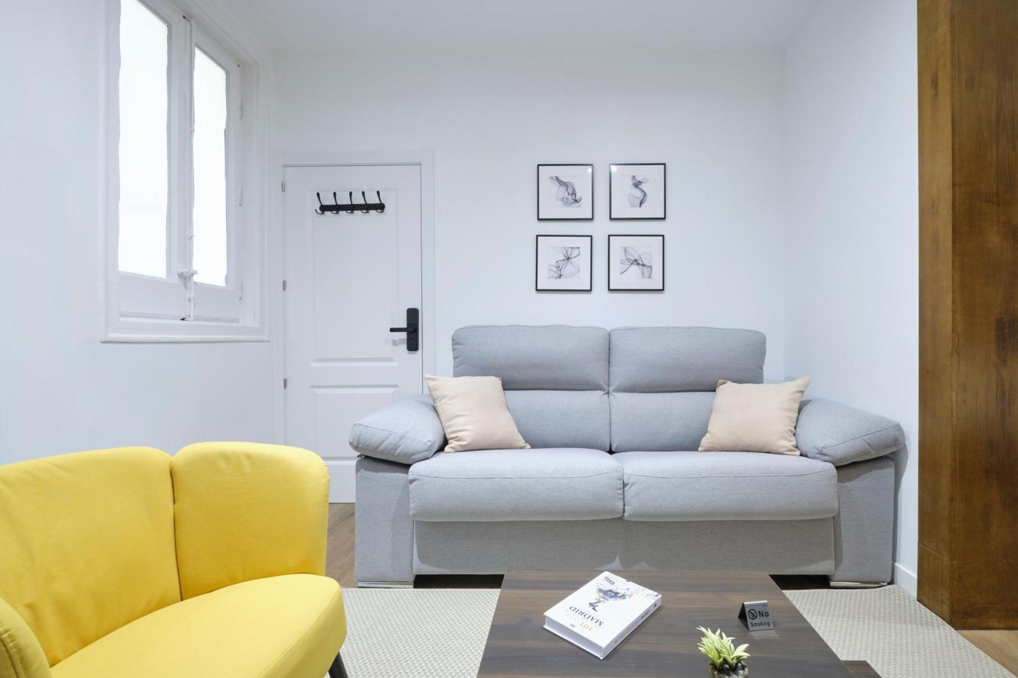Lovely - Elegante En El Corazon De La Ciudad Appartement
