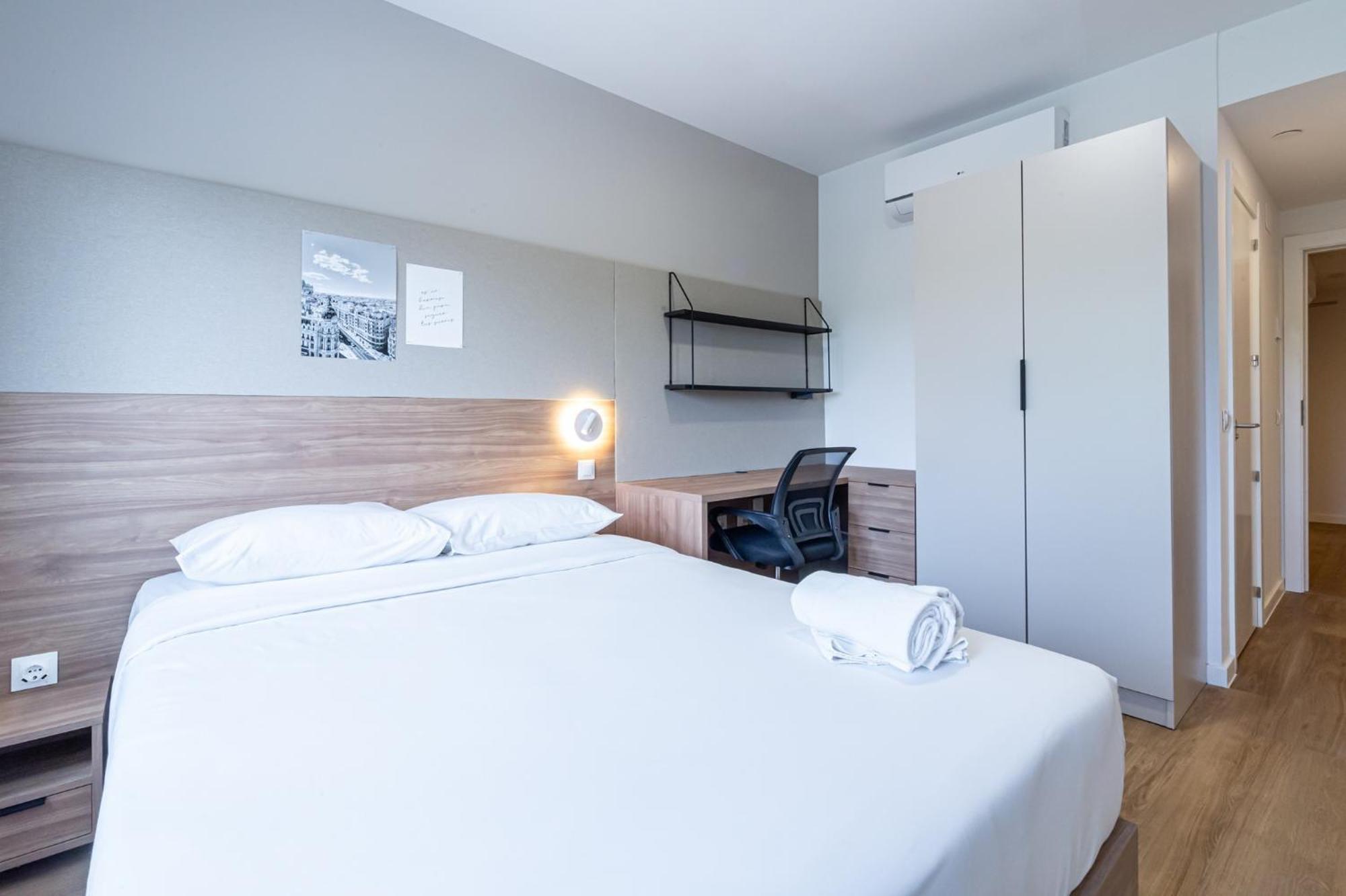 Nido Principe Pio 3* Madrid