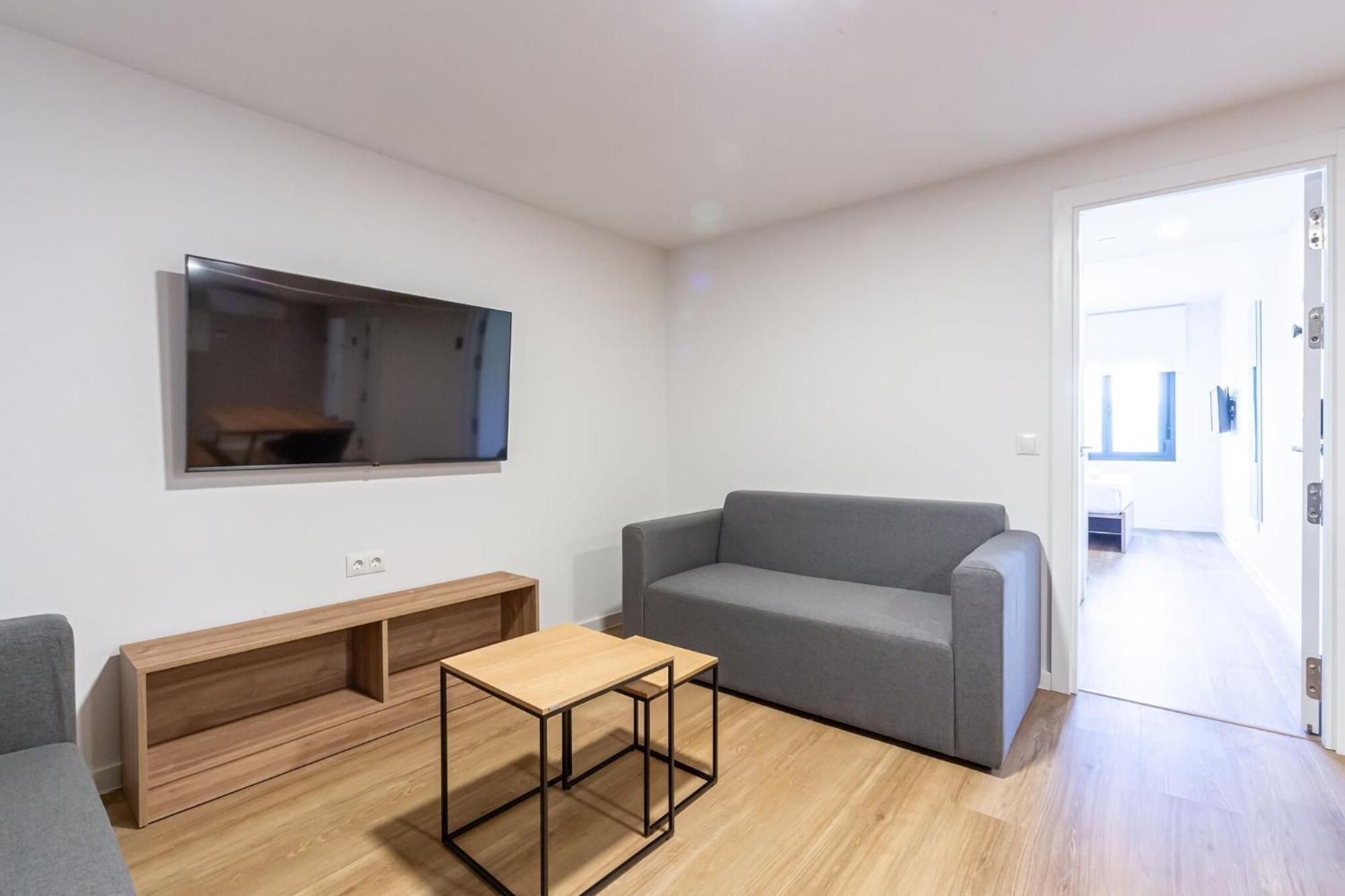 Nido Principe Pio Hotel Madrid