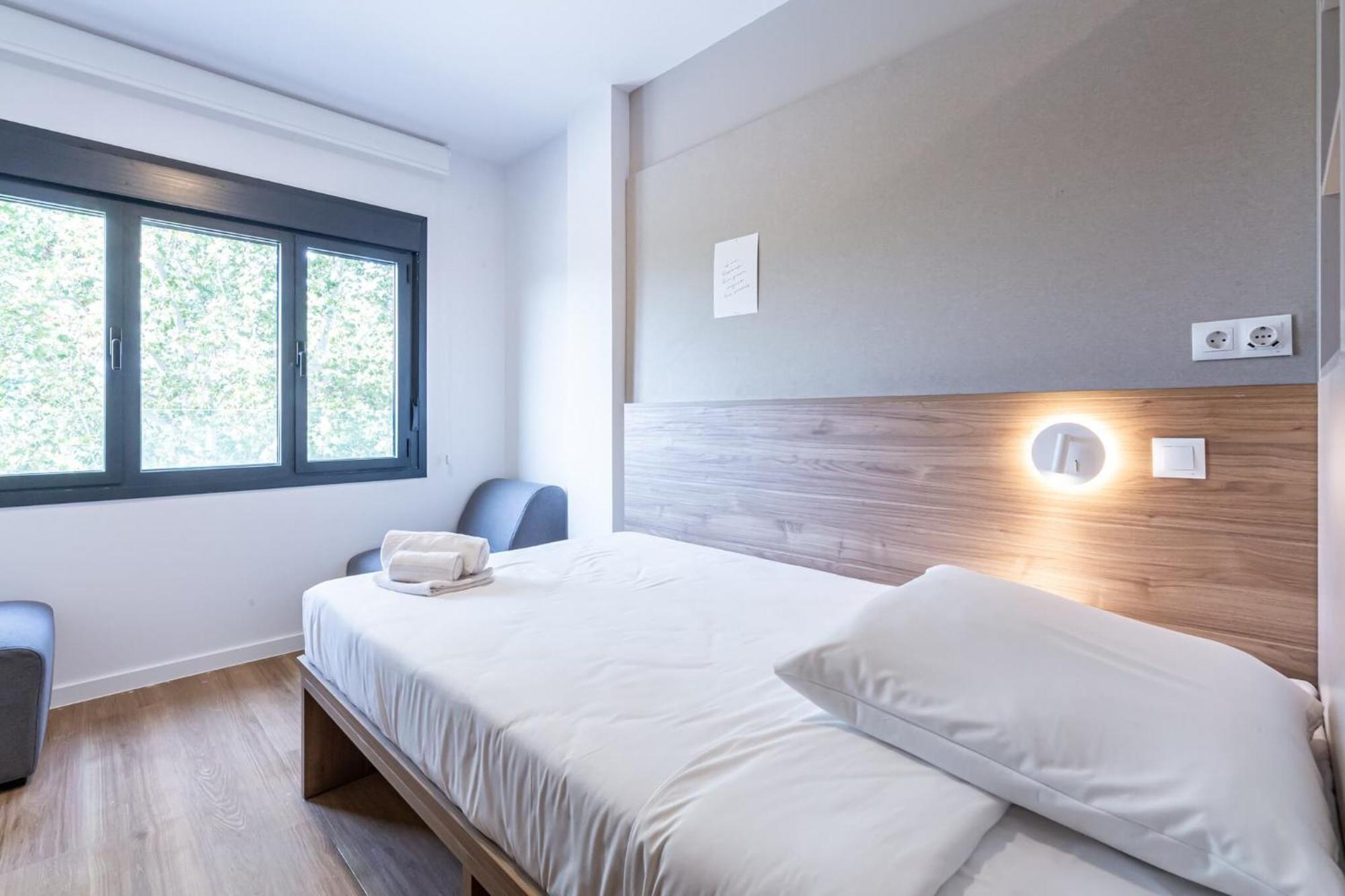 Hotel Nido Principe Pio