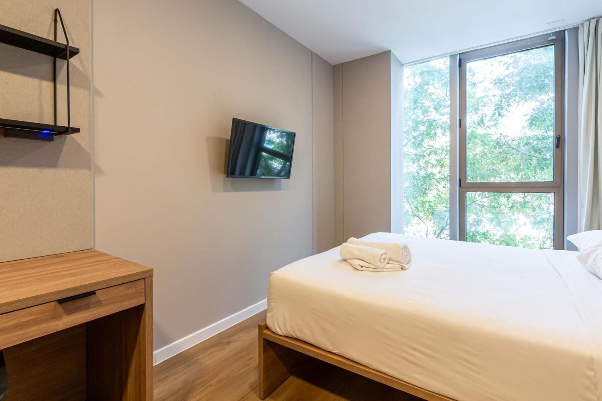 Hotel Nido Principe Pio Madrid