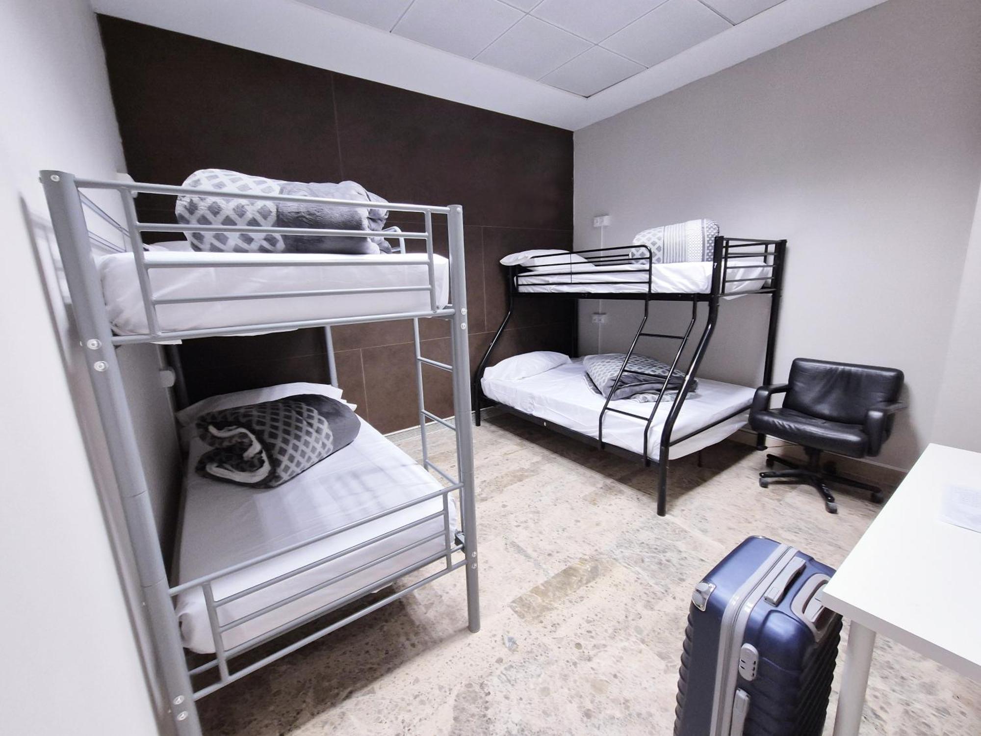 Lai Hostal Madrid