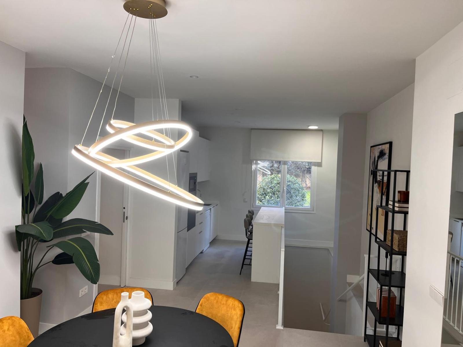 Exclusivos En El Norte De Apartamento Madrid