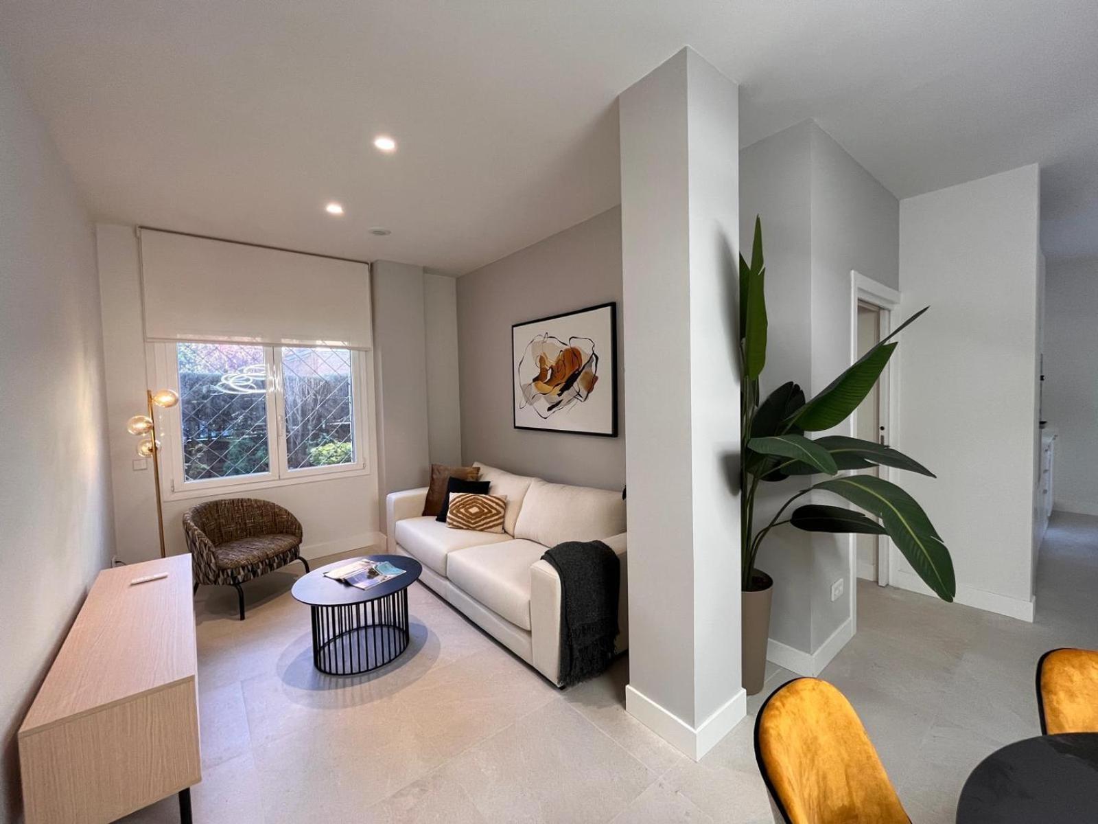 Apartamento Exclusivos En El Norte De Madrid