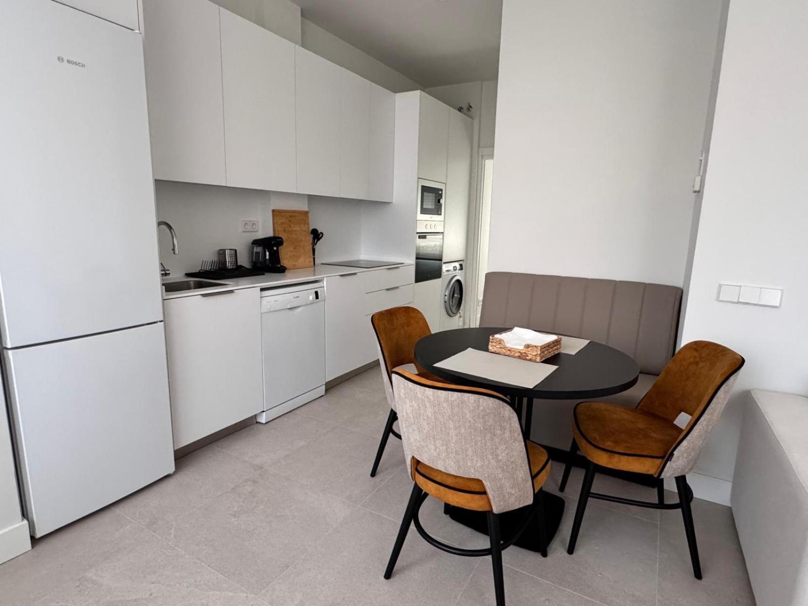 Apartamento Exclusivos En El Norte De *