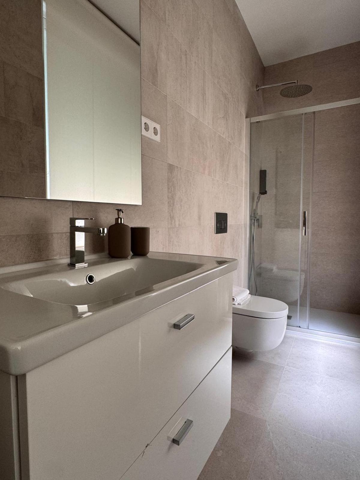 Apartamento Exclusivos En El Norte De *