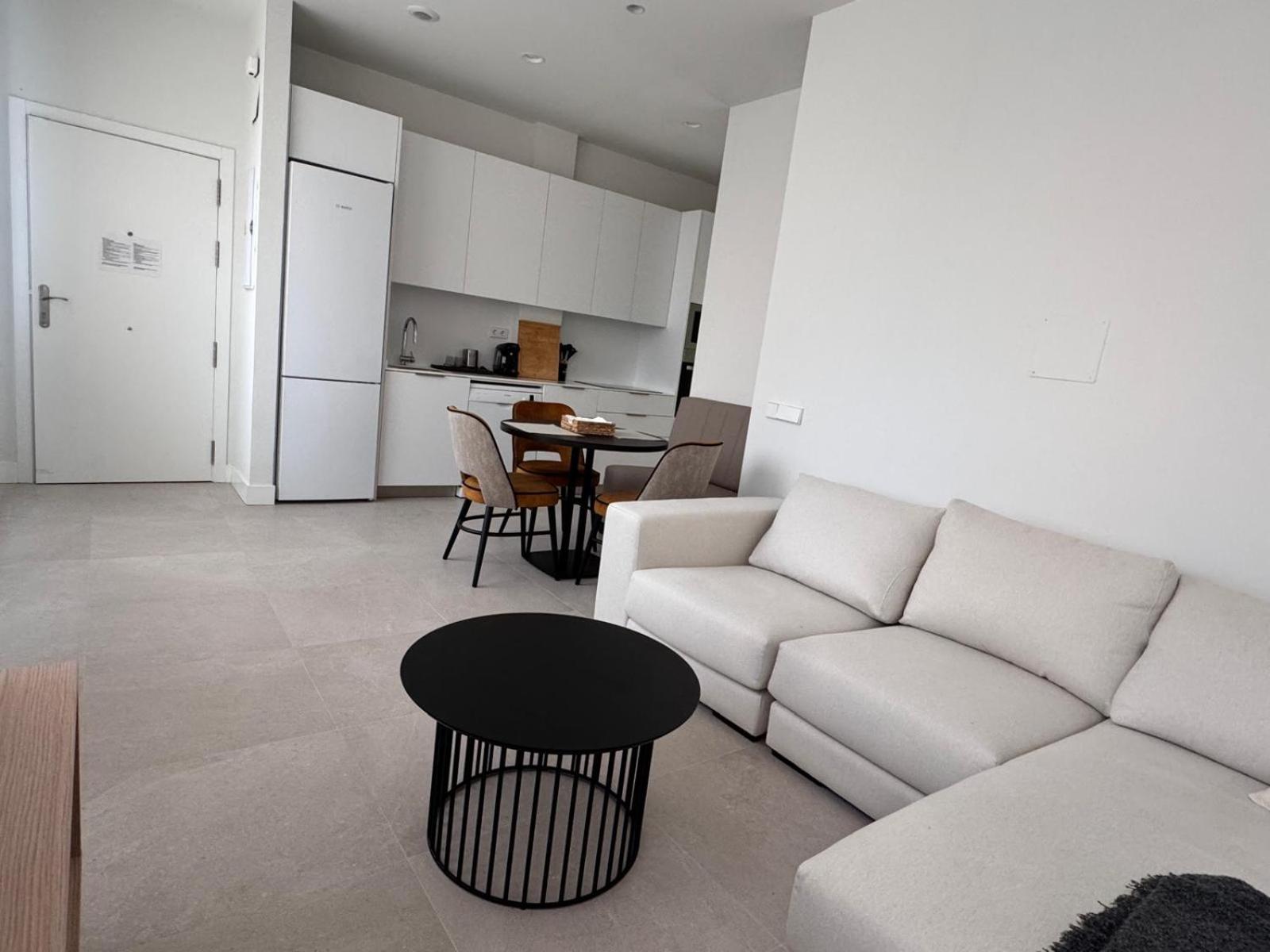 Apartamento Exclusivos En El Norte De *