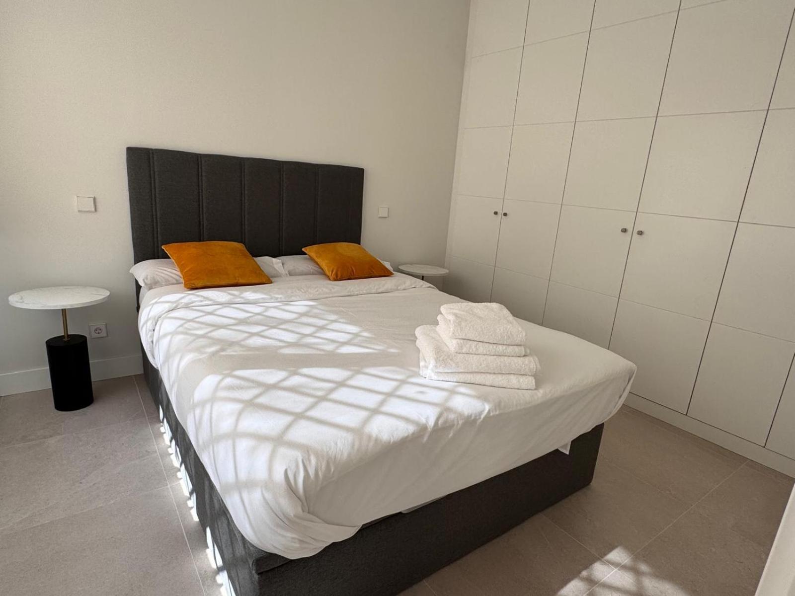 Apartamento Exclusivos En El Norte De Madrid