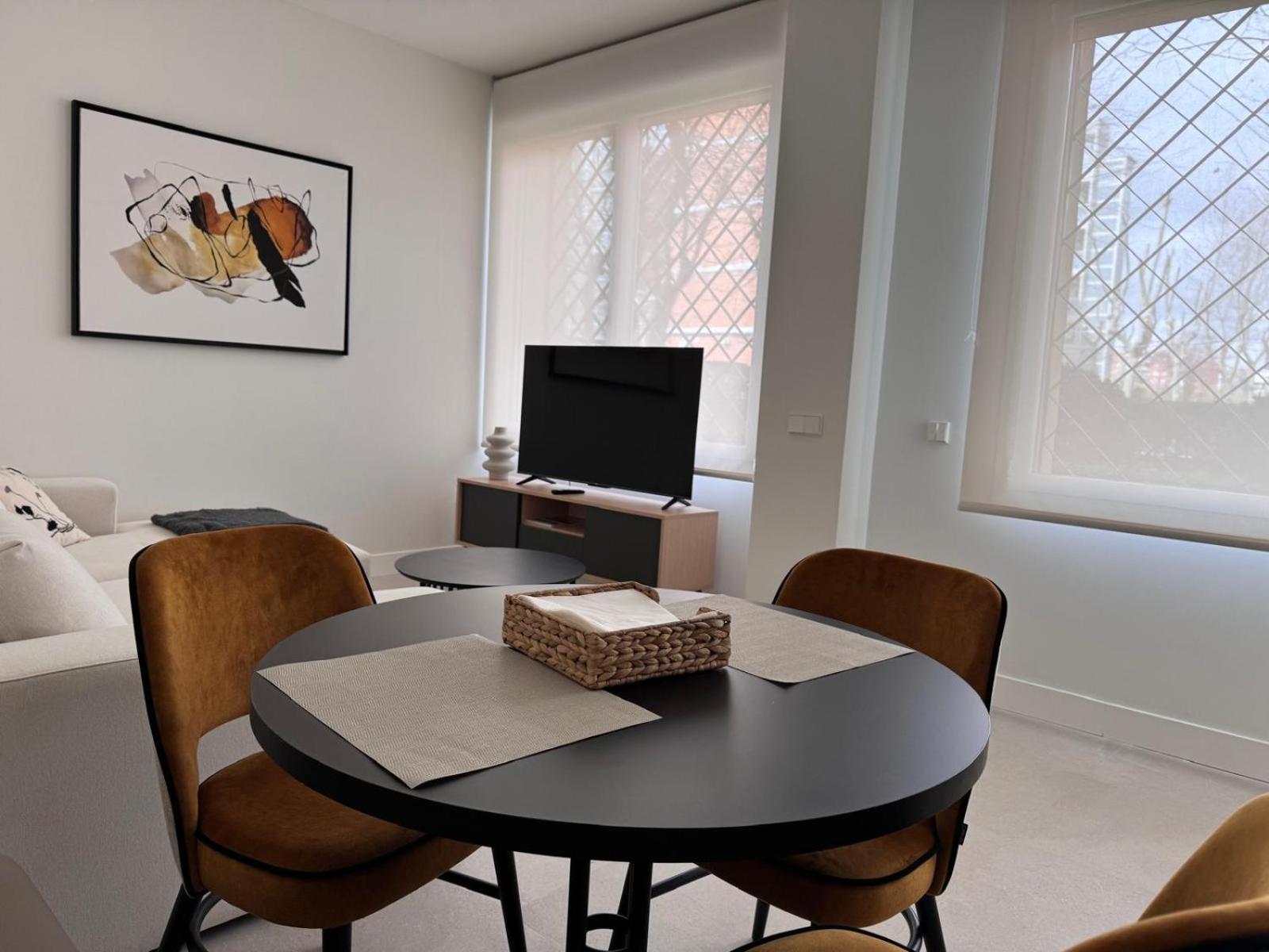 Exclusivos En El Norte De Apartamento
