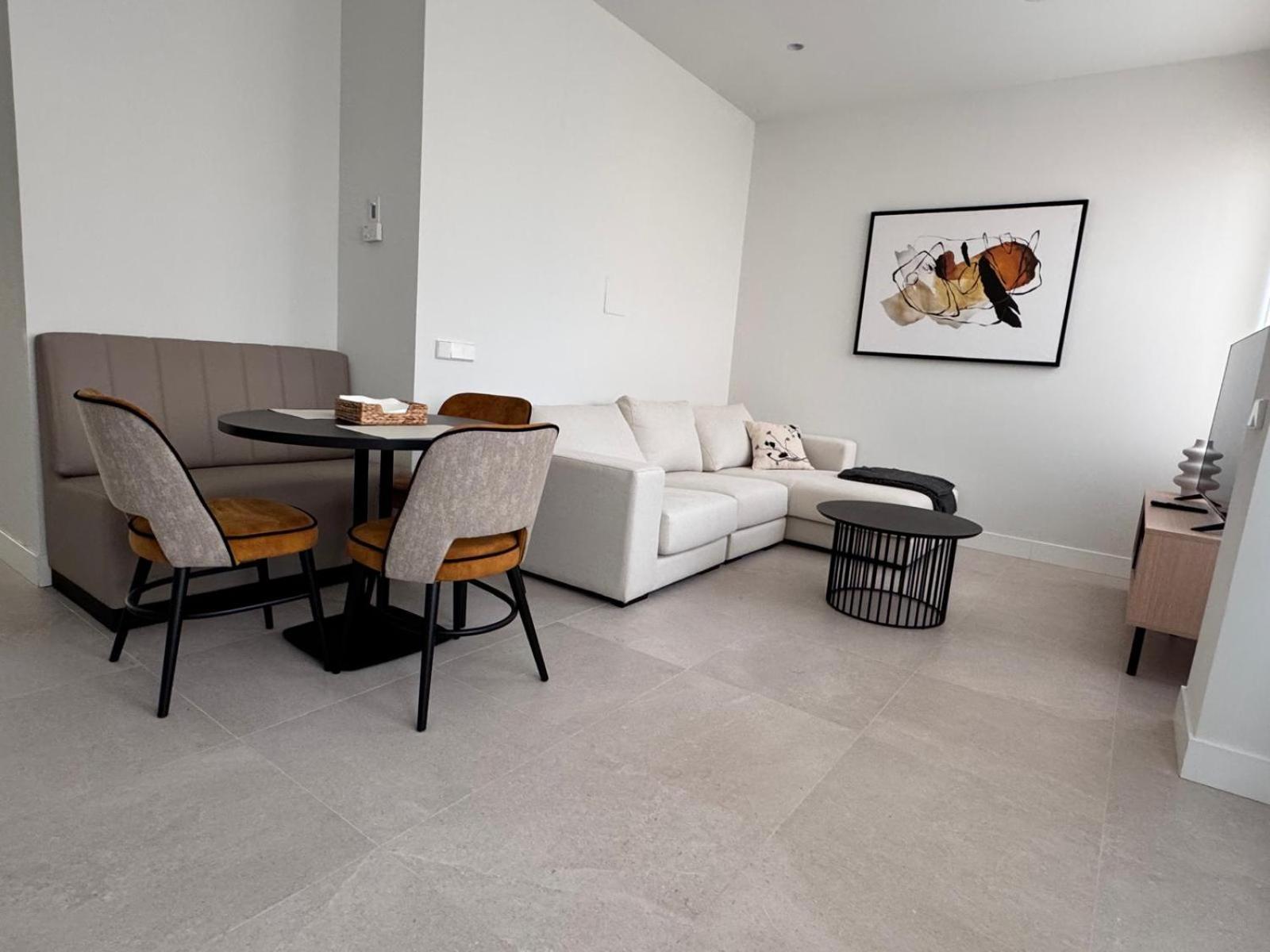 Apartamento Exclusivos En El Norte De