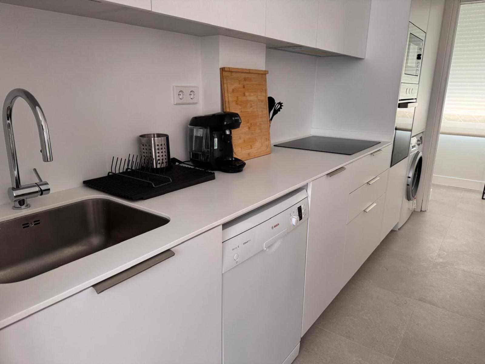 Exclusivos En El Norte De Apartamento Madrid