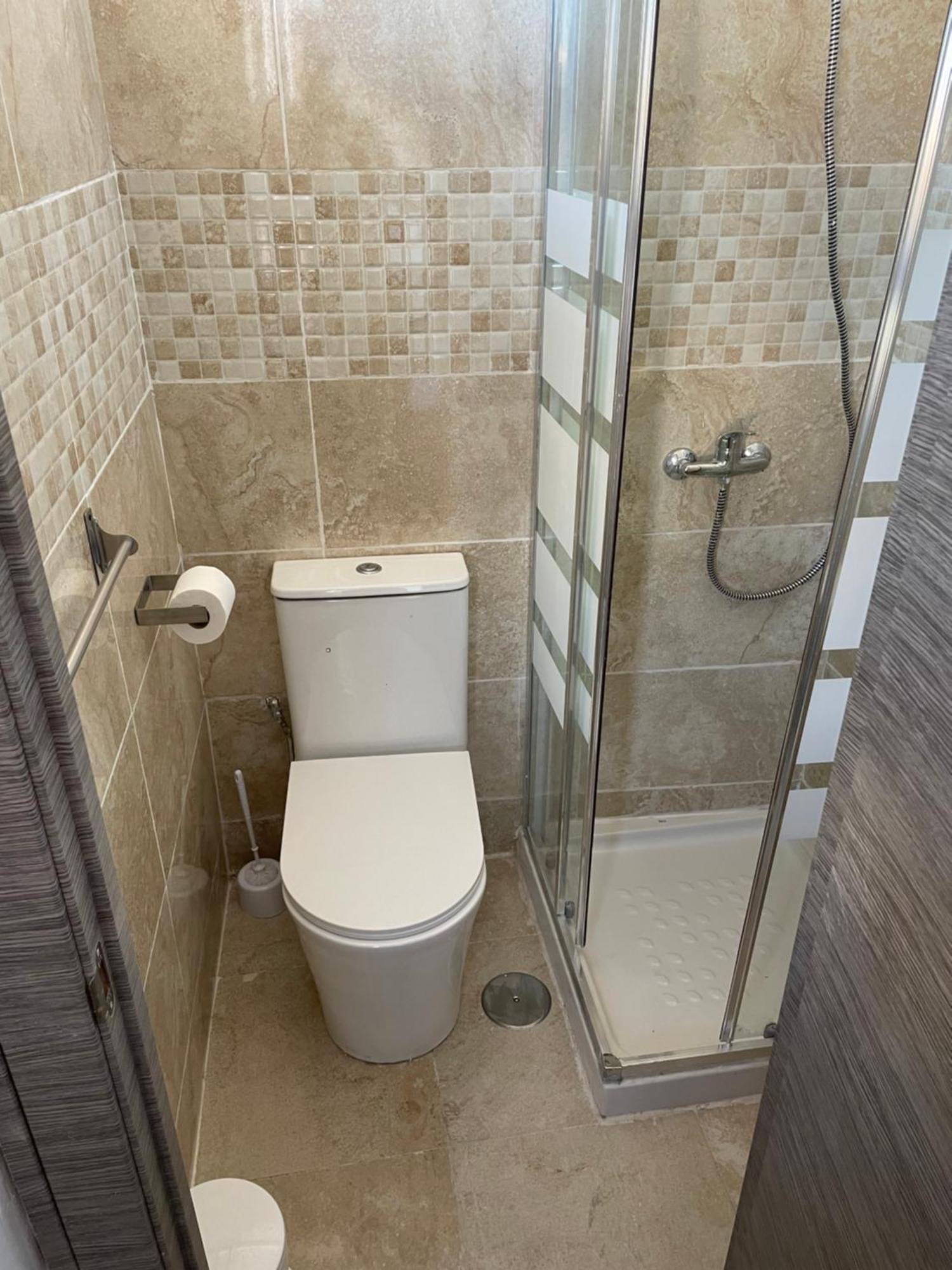 Piso Entero Bajo Apartamento Madri