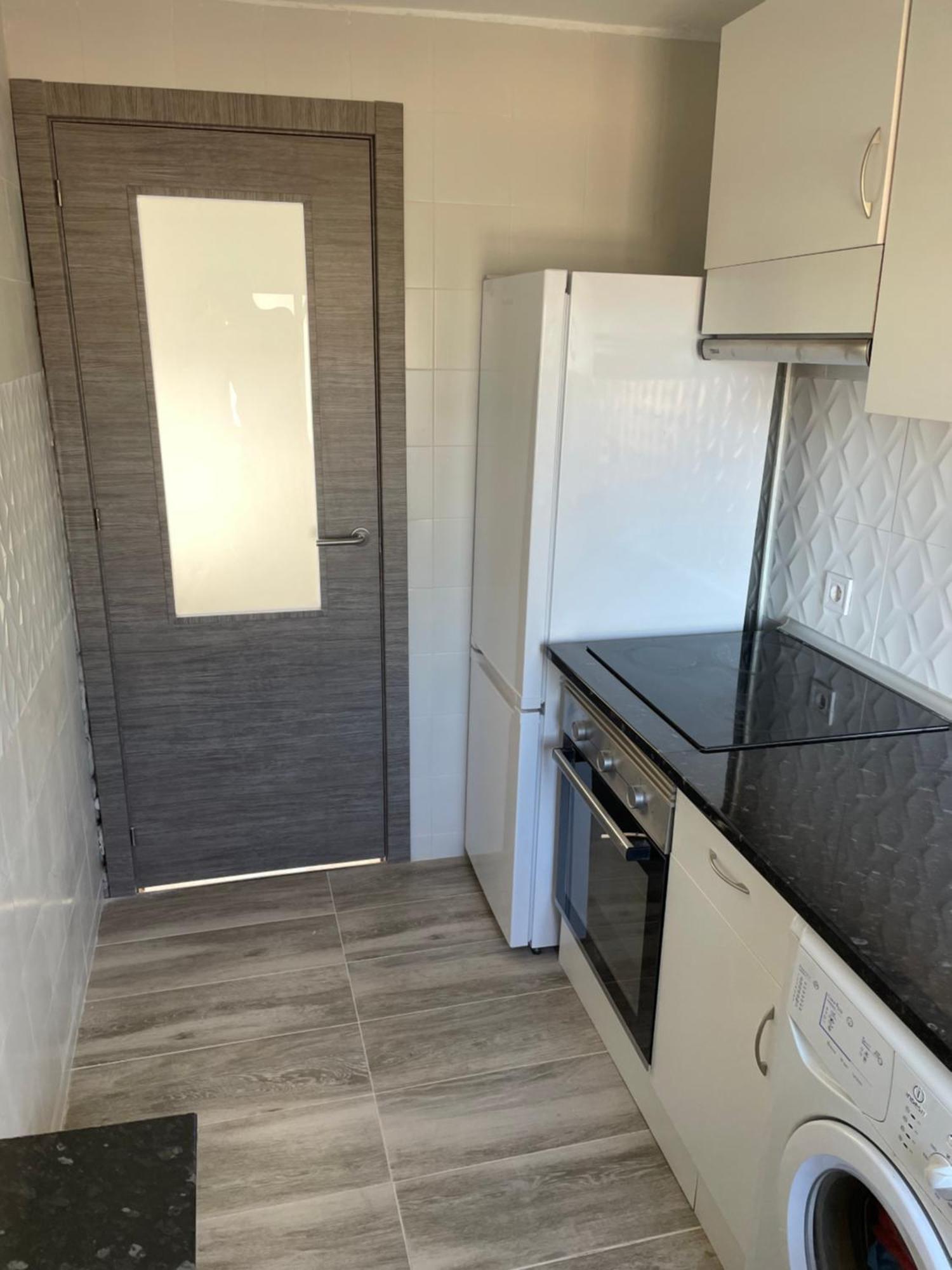 Apartamento Piso Entero Bajo Madri