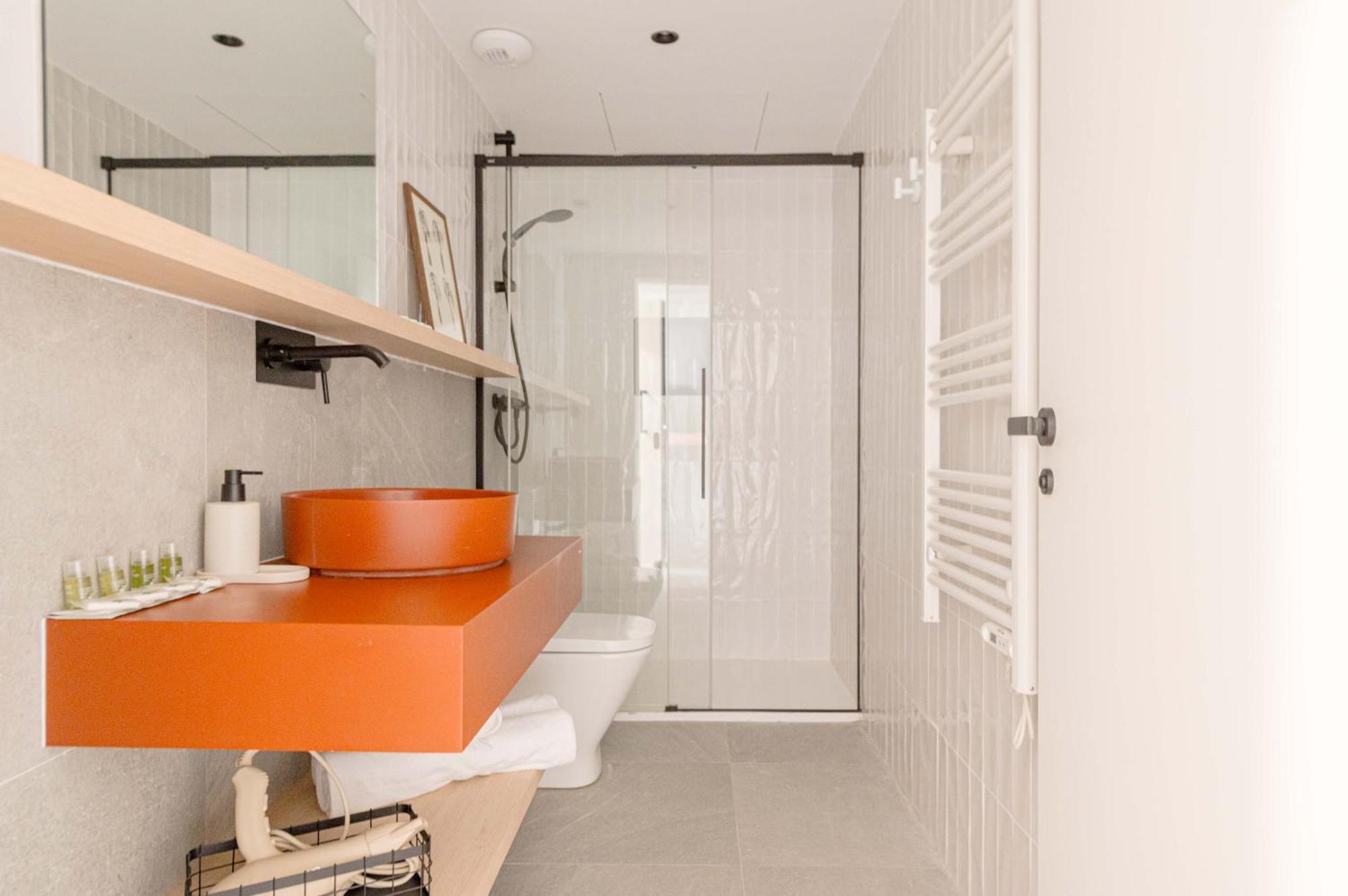Apartamento Moderno Y Luminoso Piso Cerca Al Paque Del Retiro *