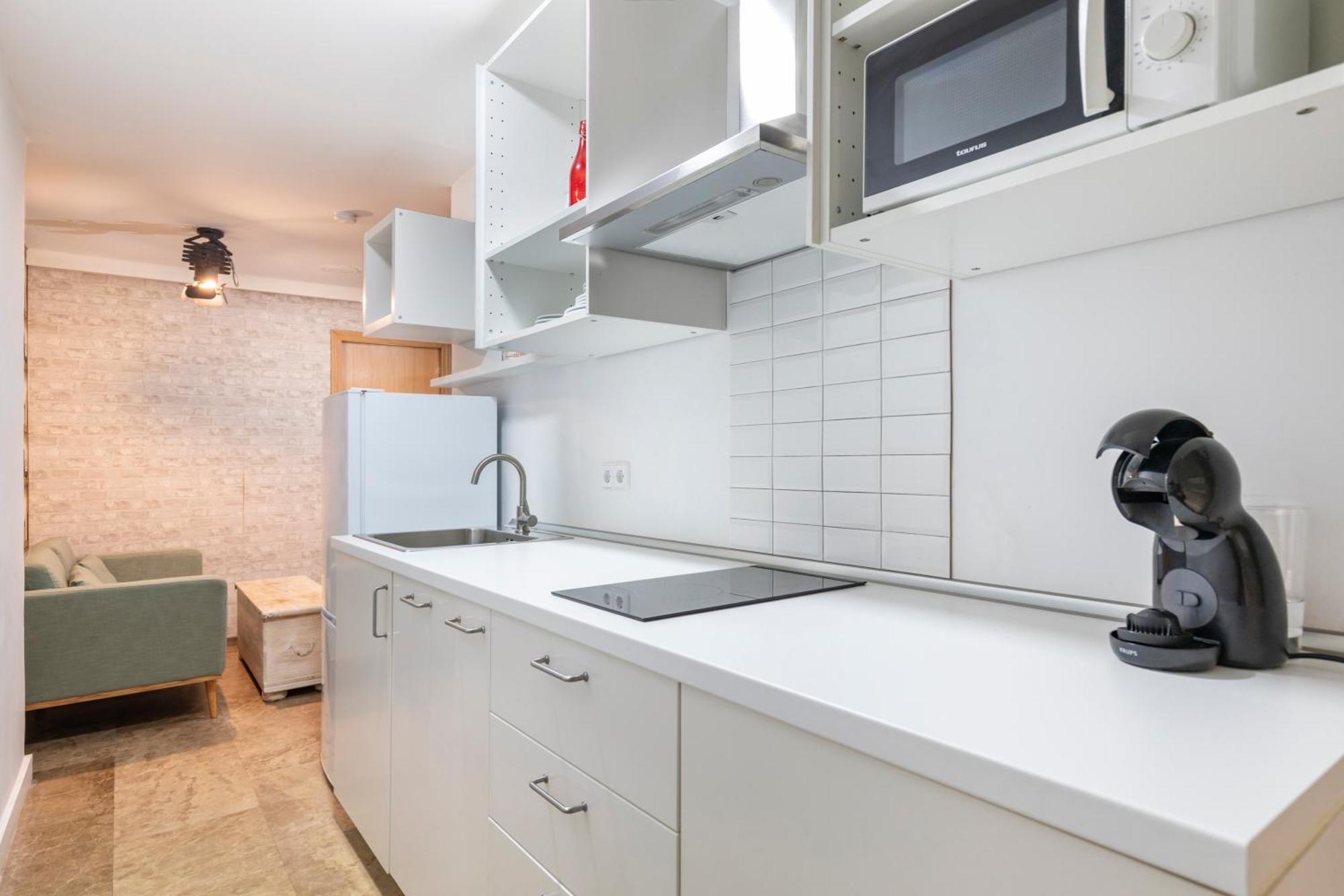 Quo Eraso Apartahotel