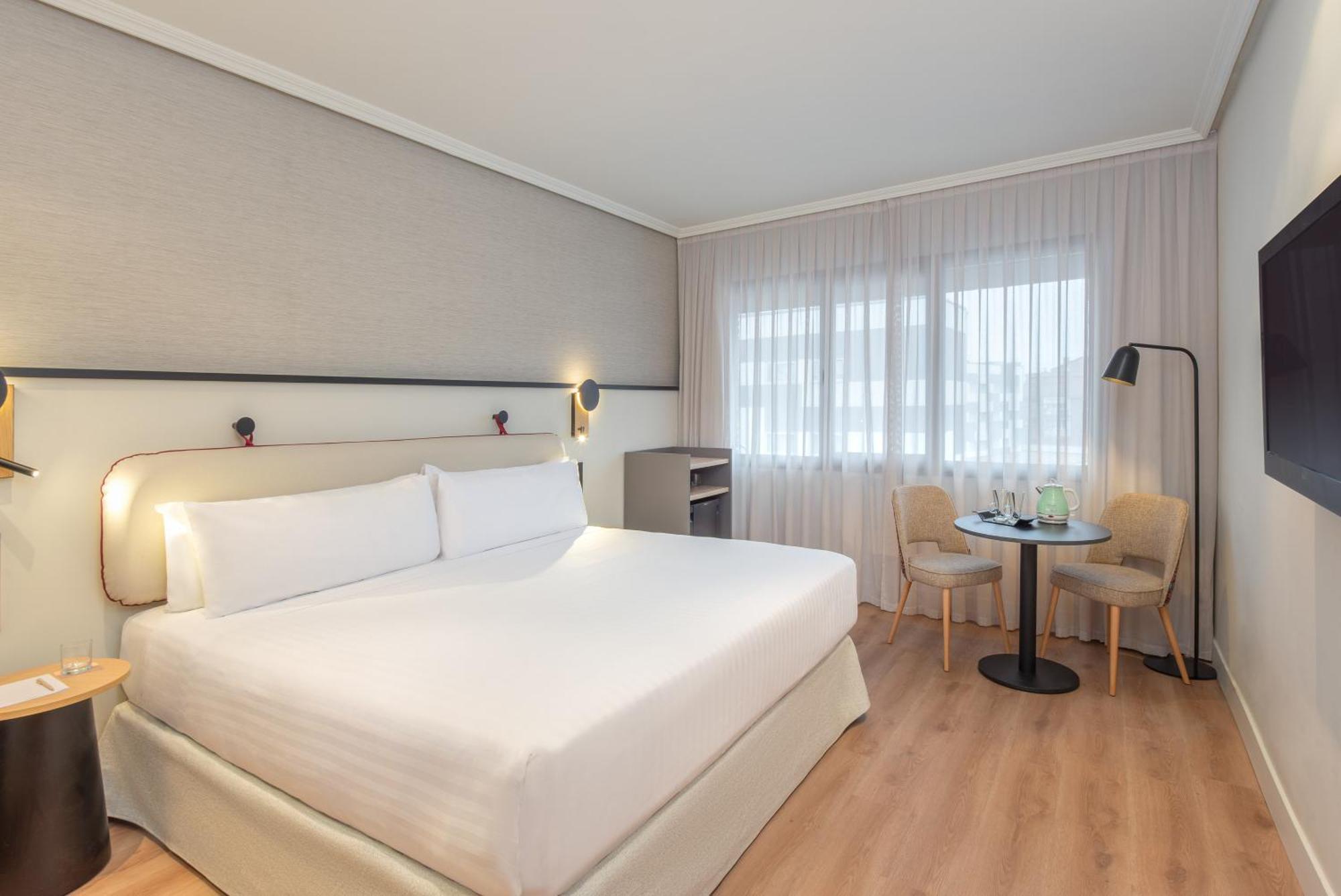 Alameda Aeropuerto, Affiliated By Melia 4* Madri