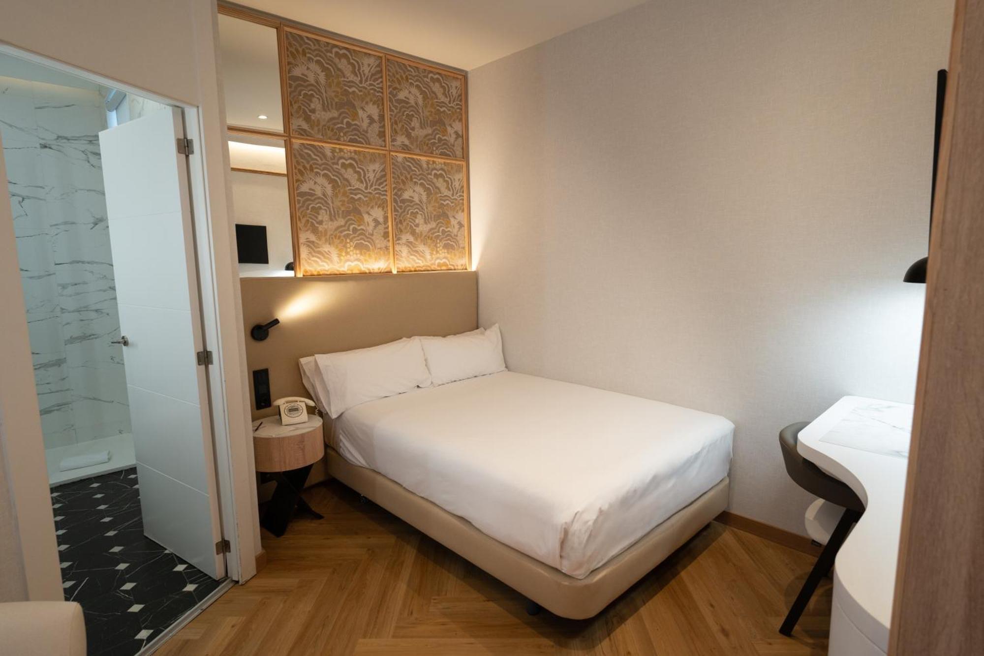 Hotel Petit Palace Chueca 3*