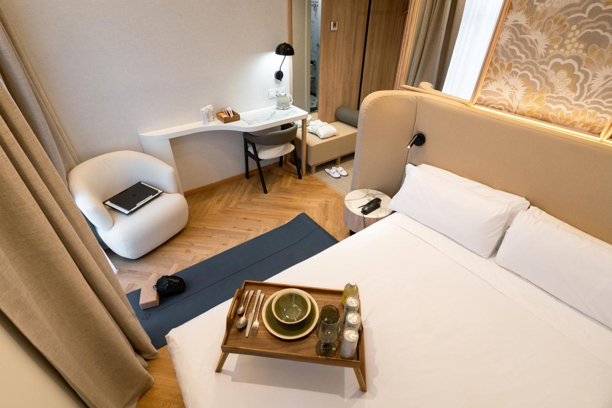 Petit Palace Chueca 3* Madri