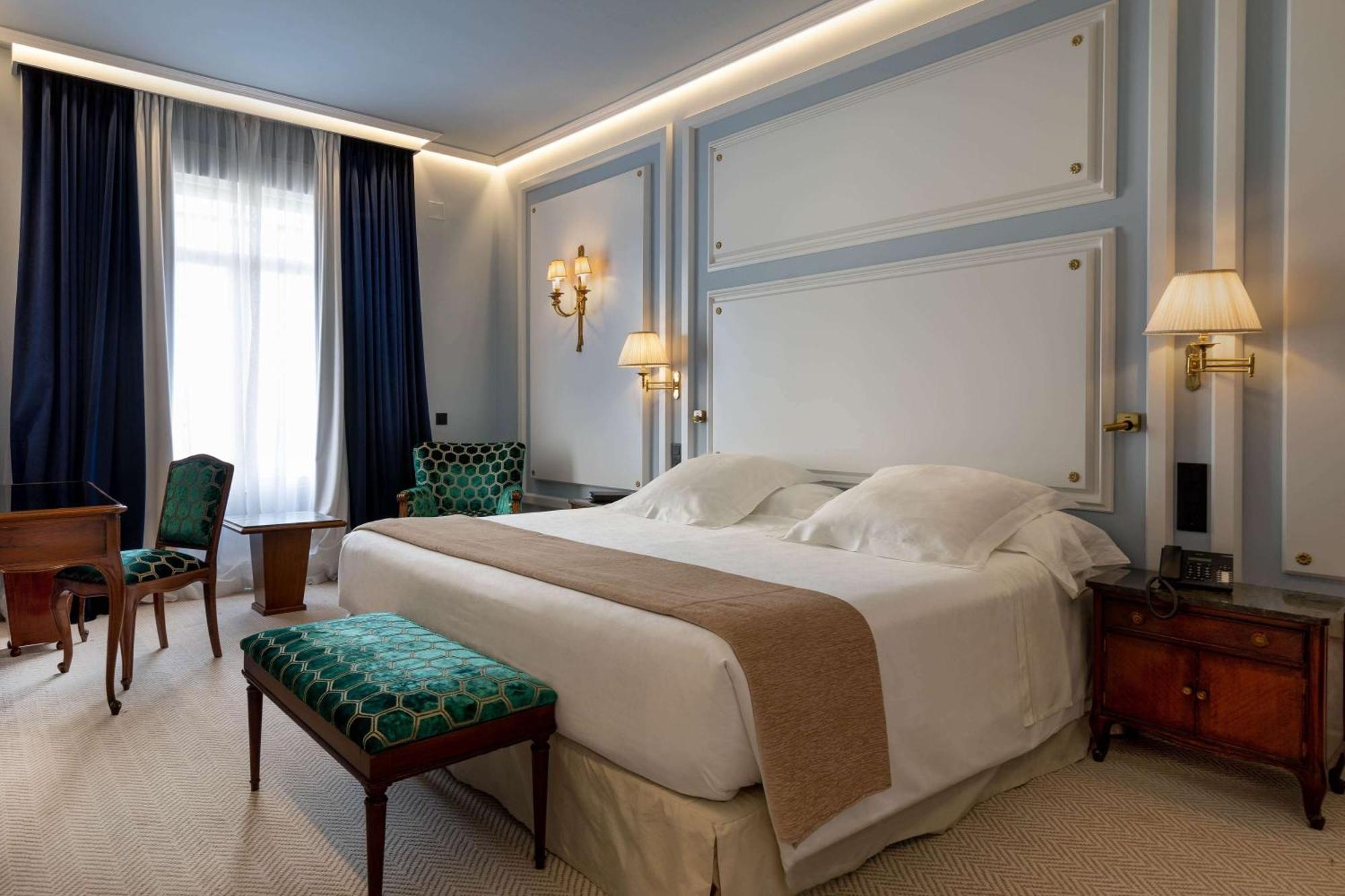 Wellington Hotel&spa Madrid