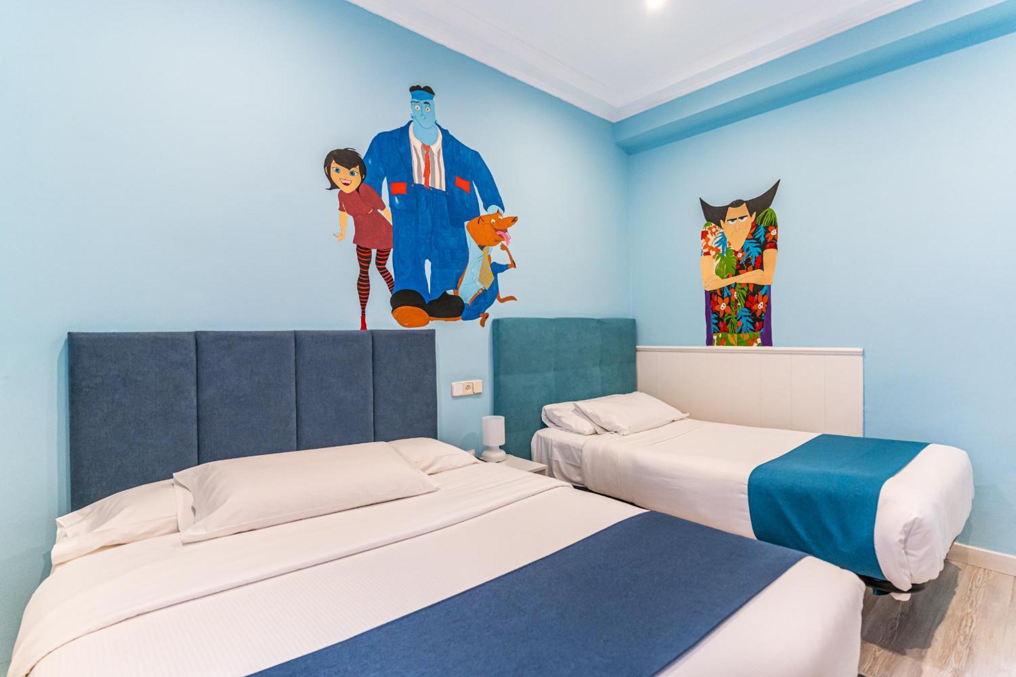 Mexico Hotel 2*