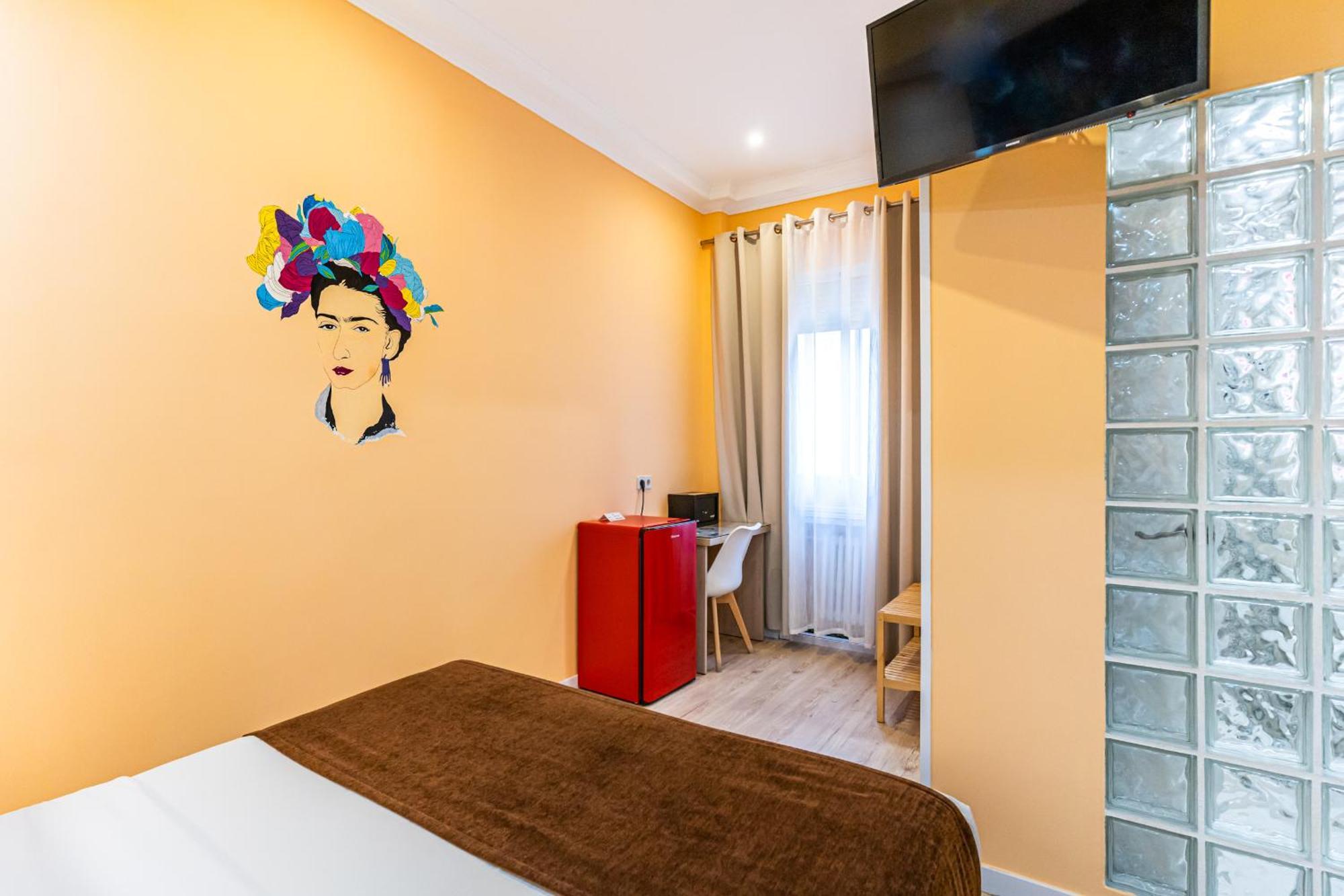 Mexico Hotel 2*