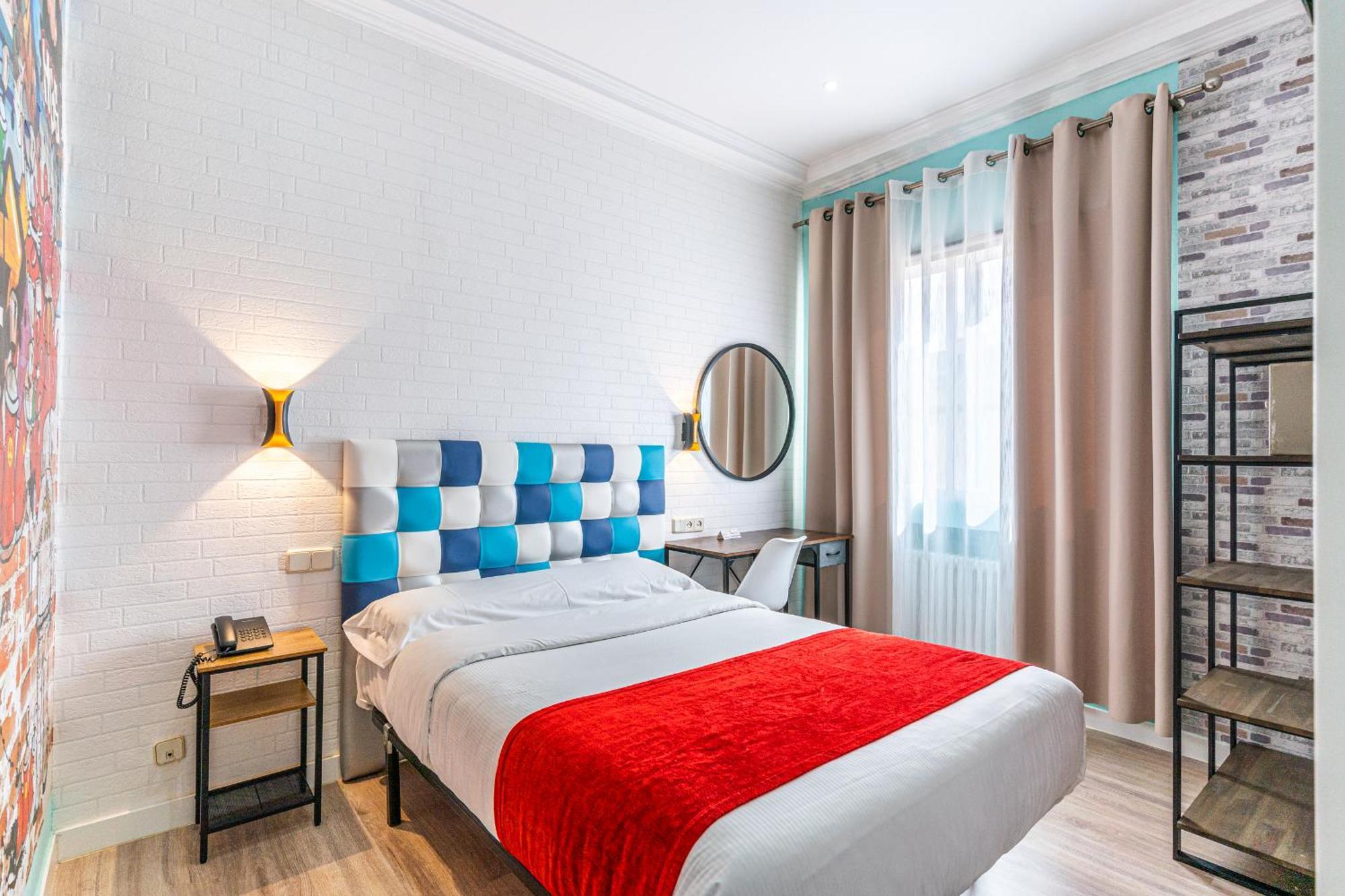 Mexico Hotel 2*