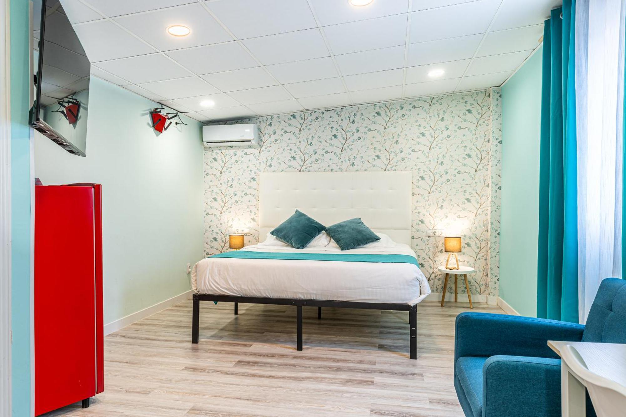Mexico Hotel 2*