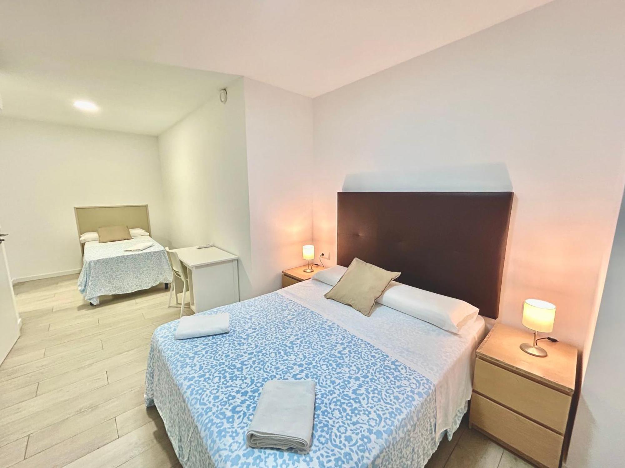 Gasthof La Paz Madrid
