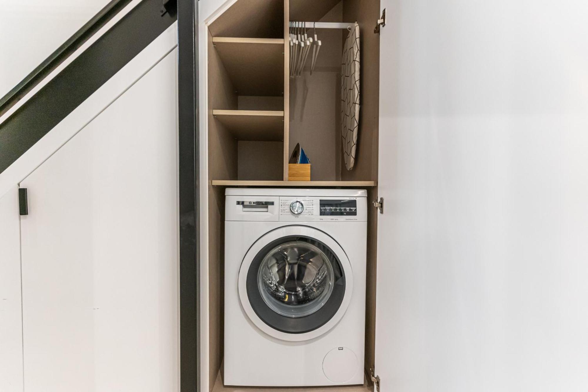 Cc Atocha Appartement