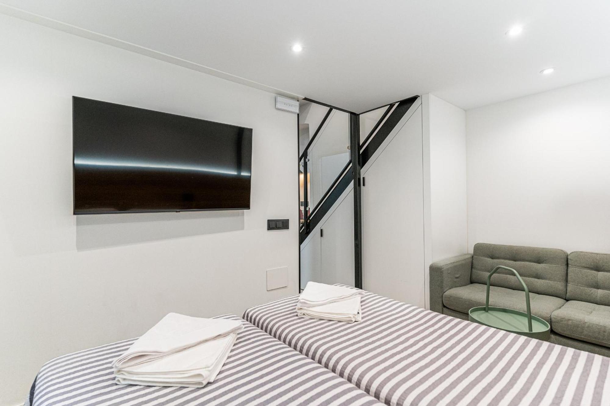 Cc Atocha Appartement *