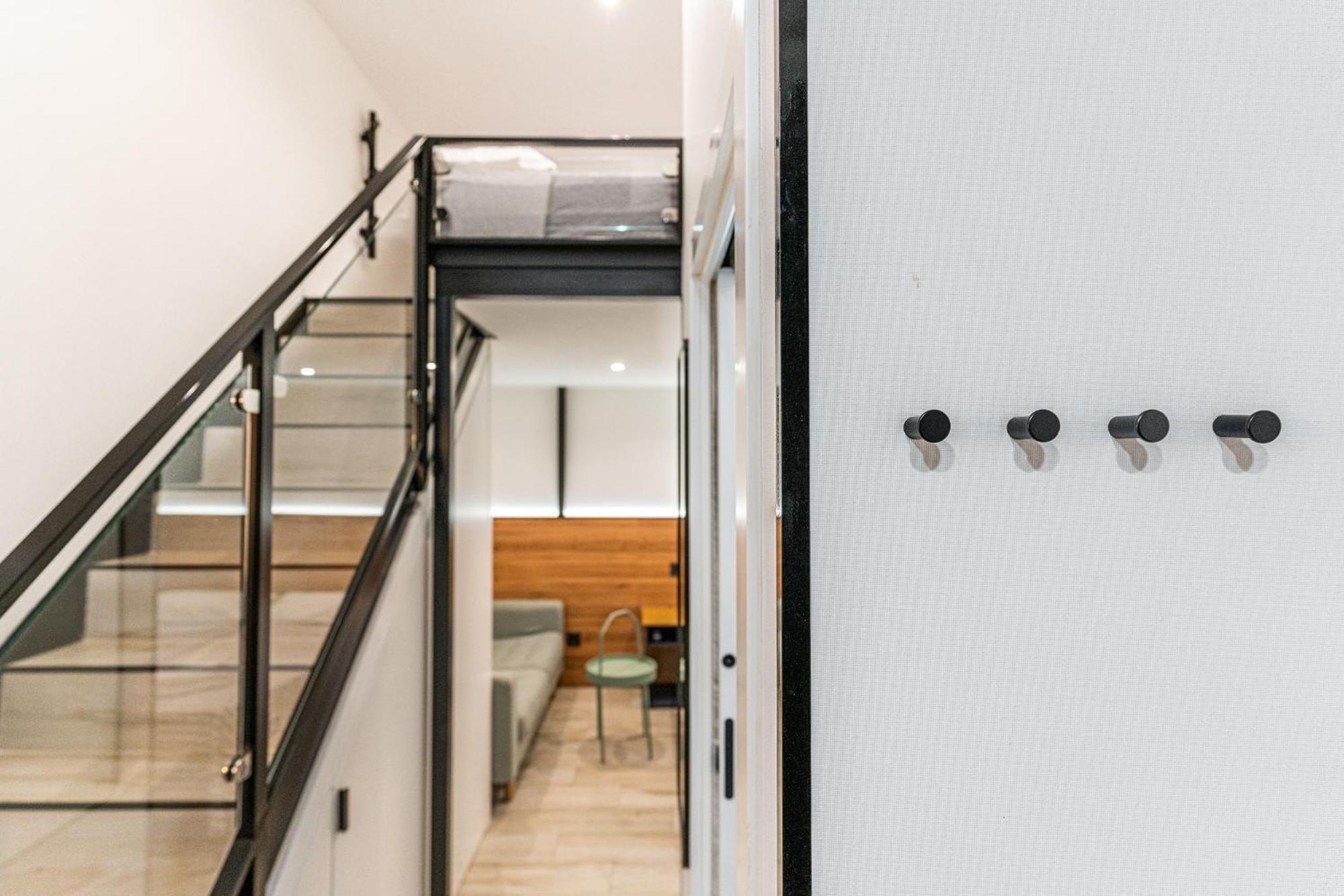 Appartement Cc Atocha *